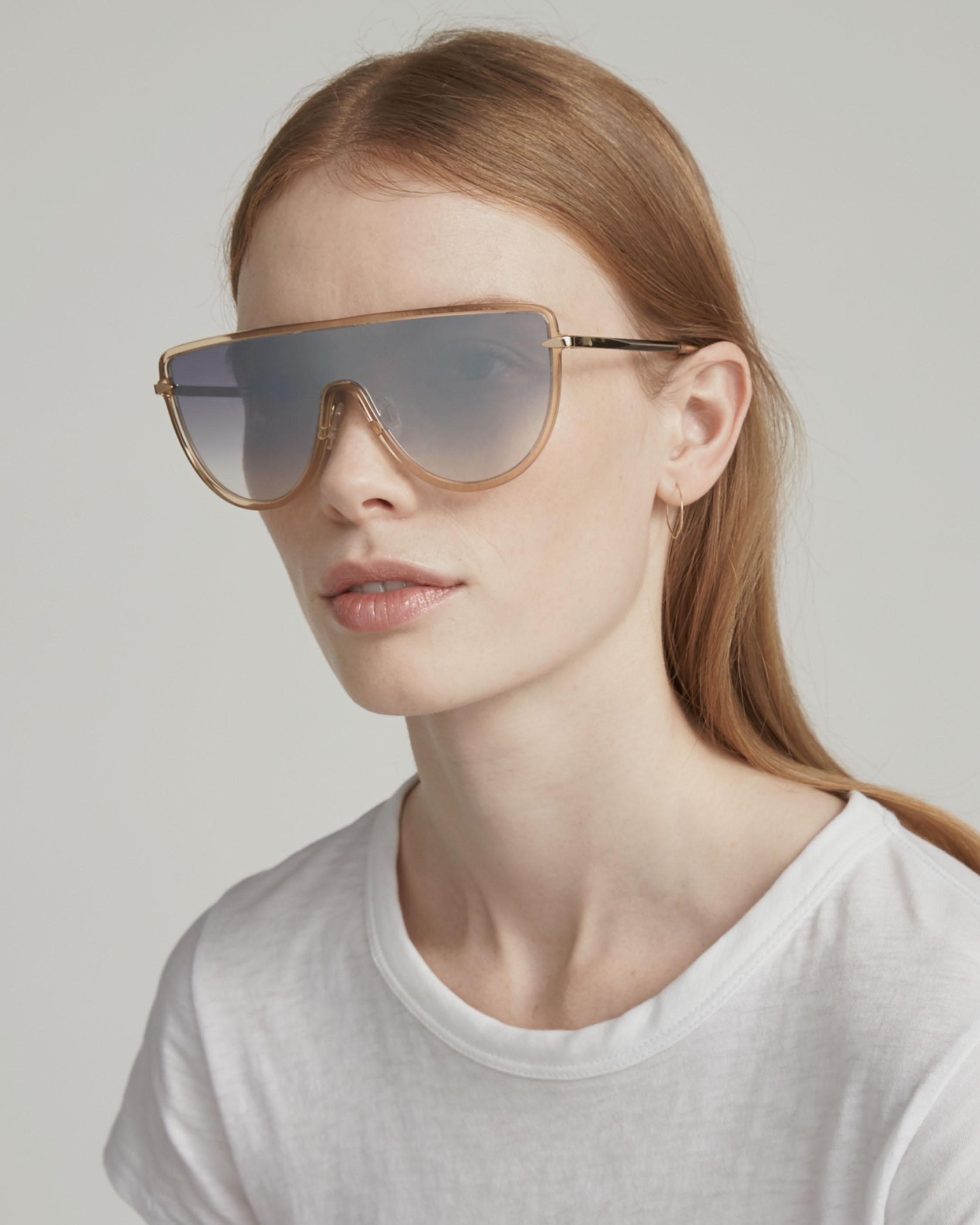 rag and bone shields top