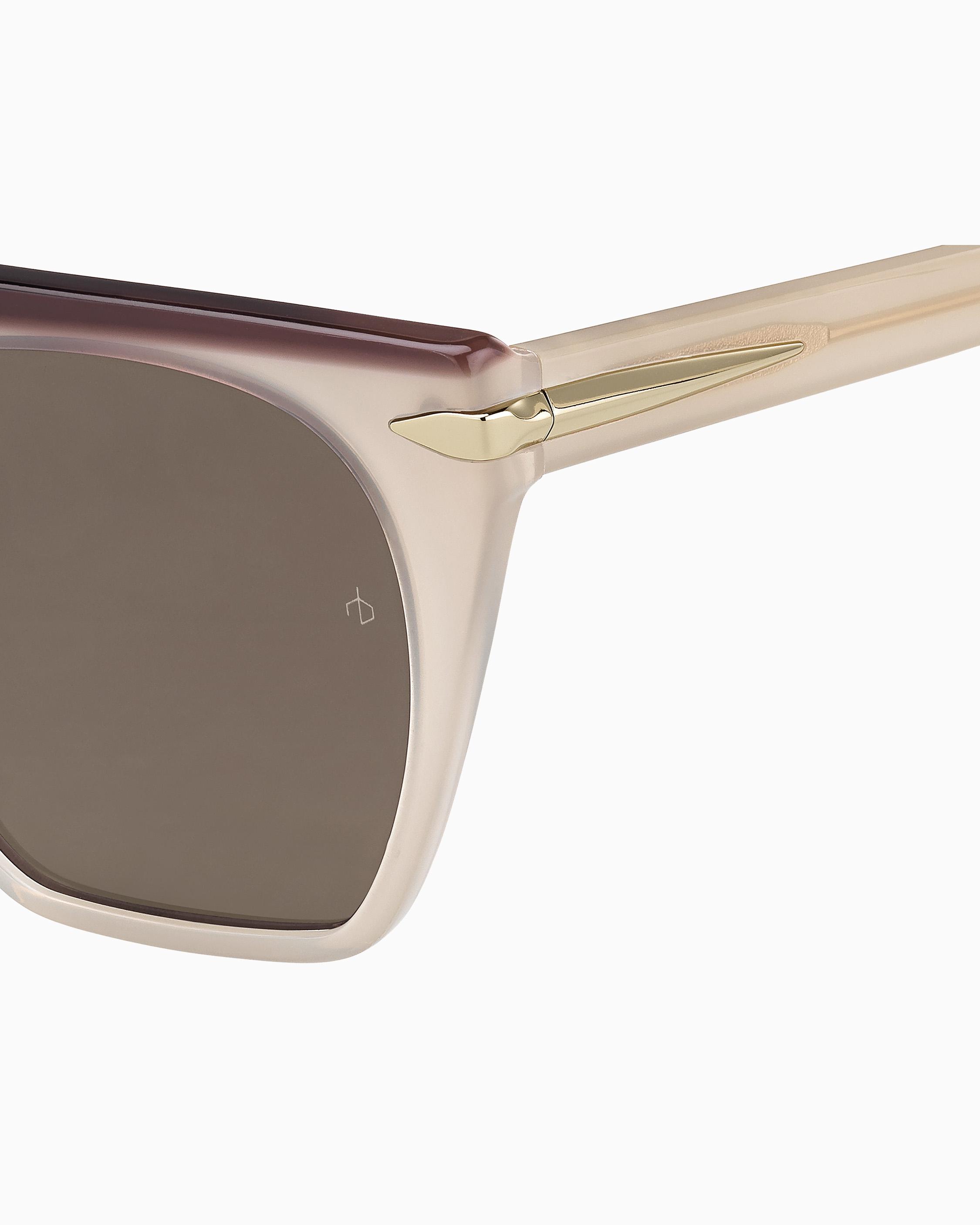 Orion Flat Top Cat Eye Sunglasses Rag Bone