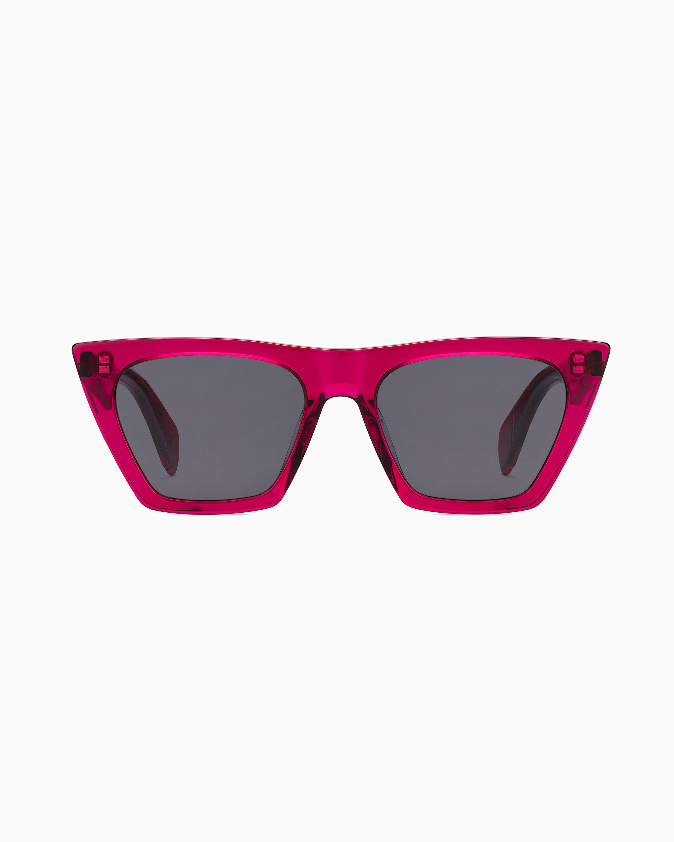 rag and bone cat eye sunglasses