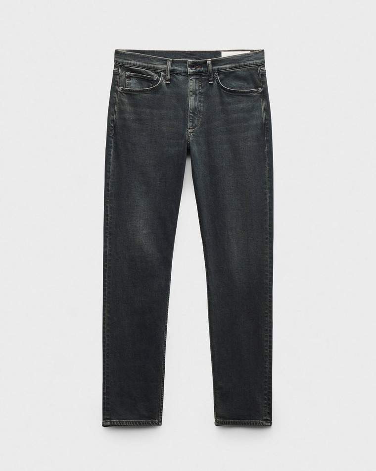 Men & apos;s Fit 2 Slim Fit Stretch Infuse Jeans