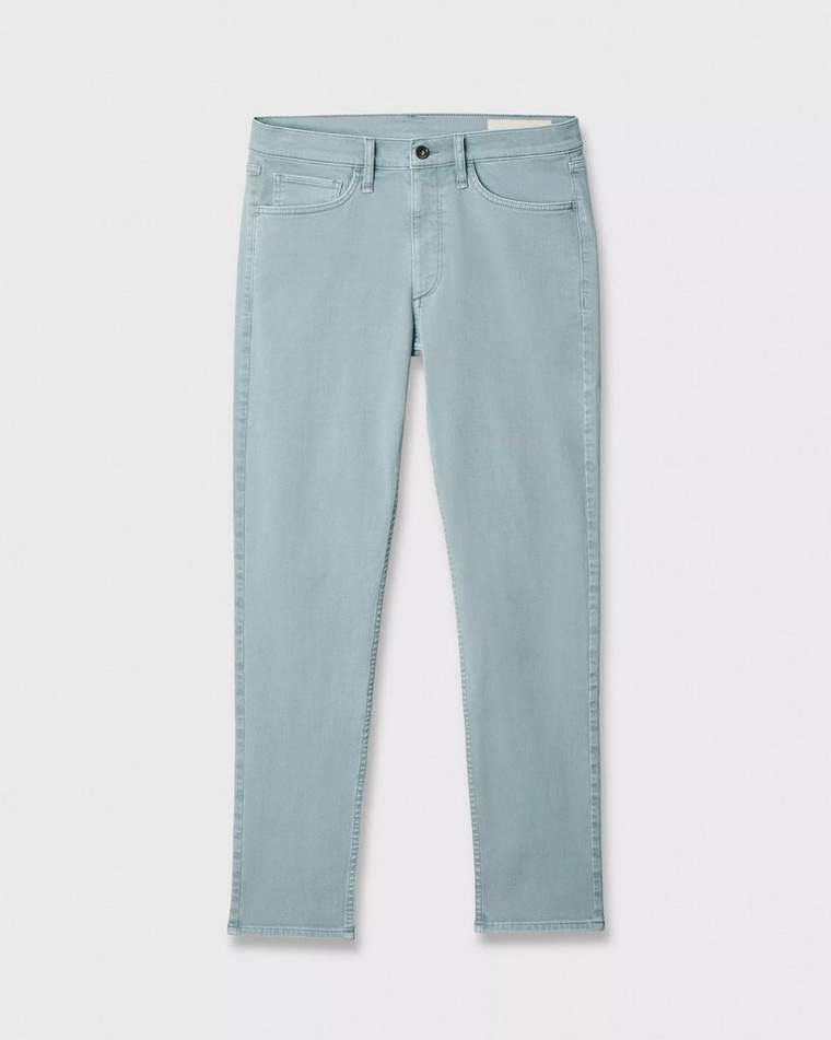 Men & apos;s Fit 2 Aero Stretch Slim Fit Five-Pocket Pants