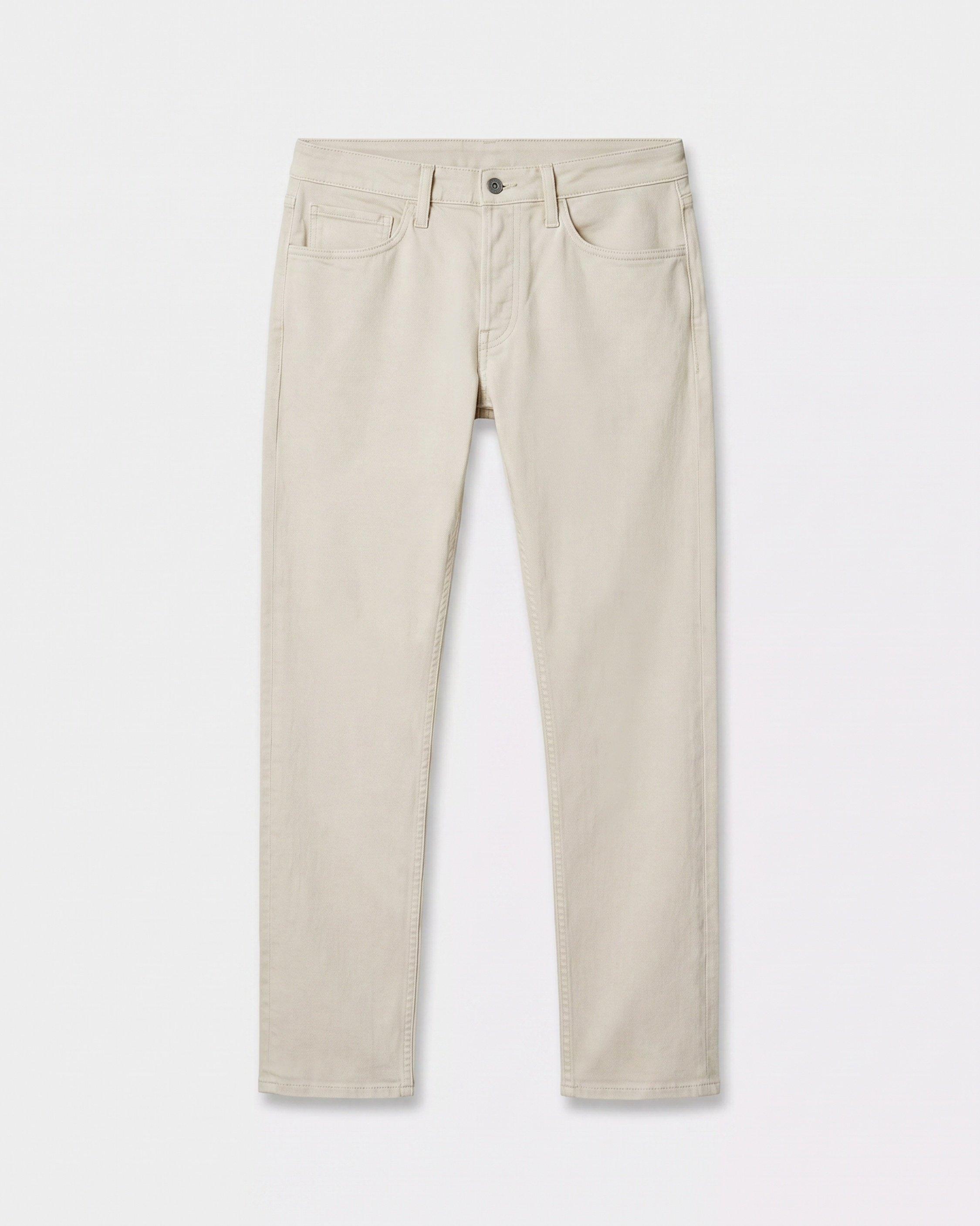 Men & apos;s Fit 3 Aero Stretch Athletic Jeans