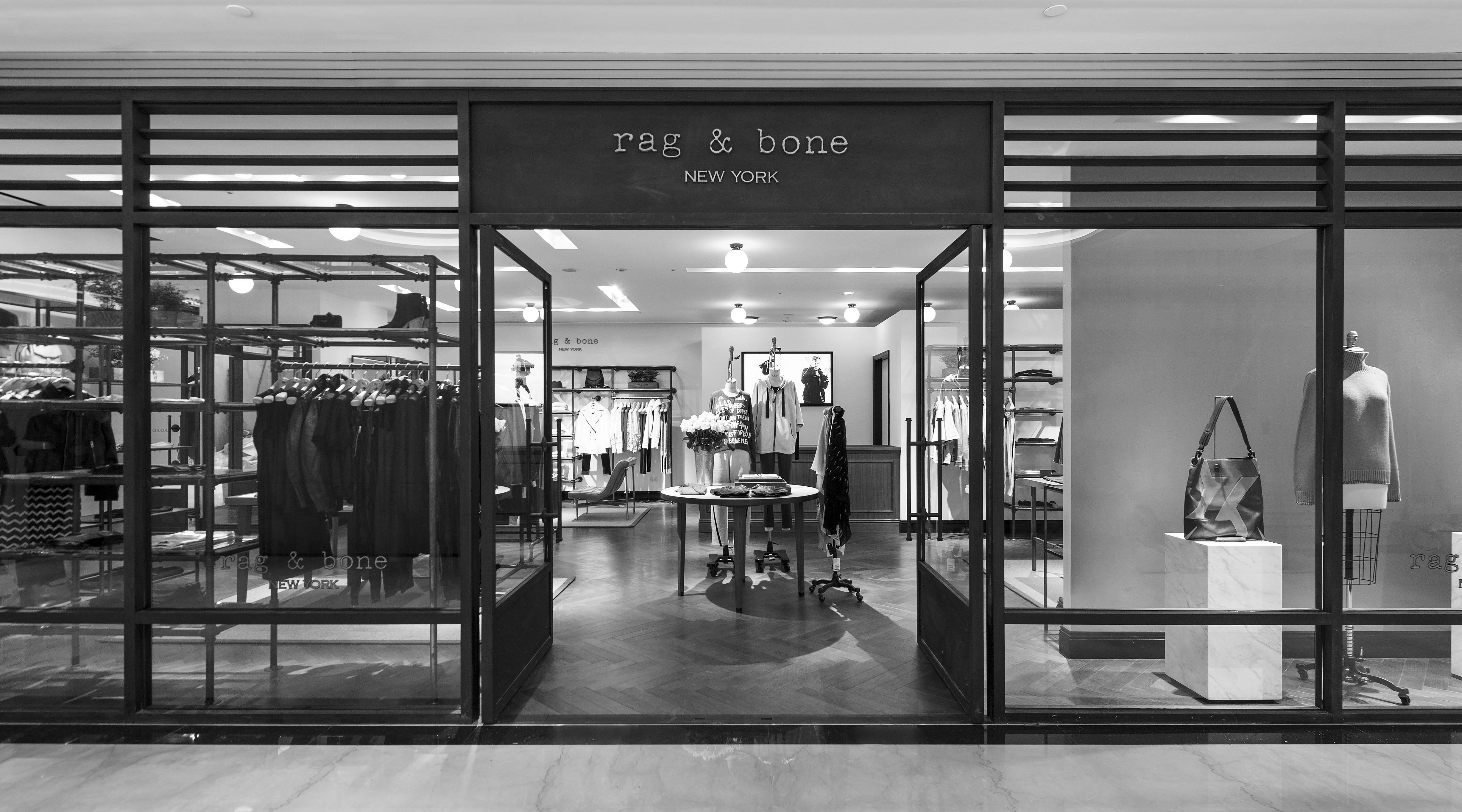 rag and bone contact