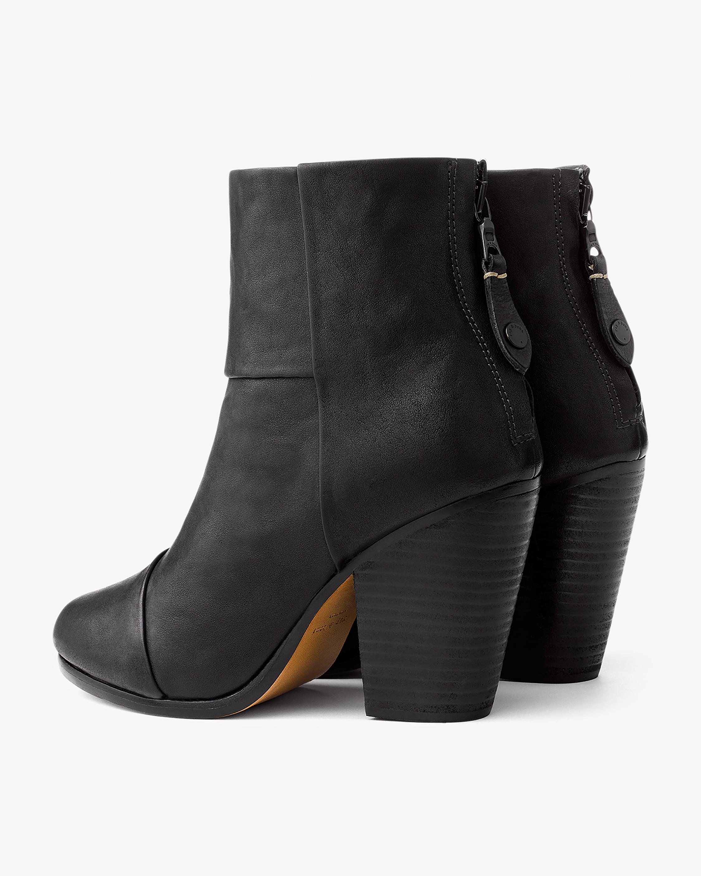 rag and bone booties sale