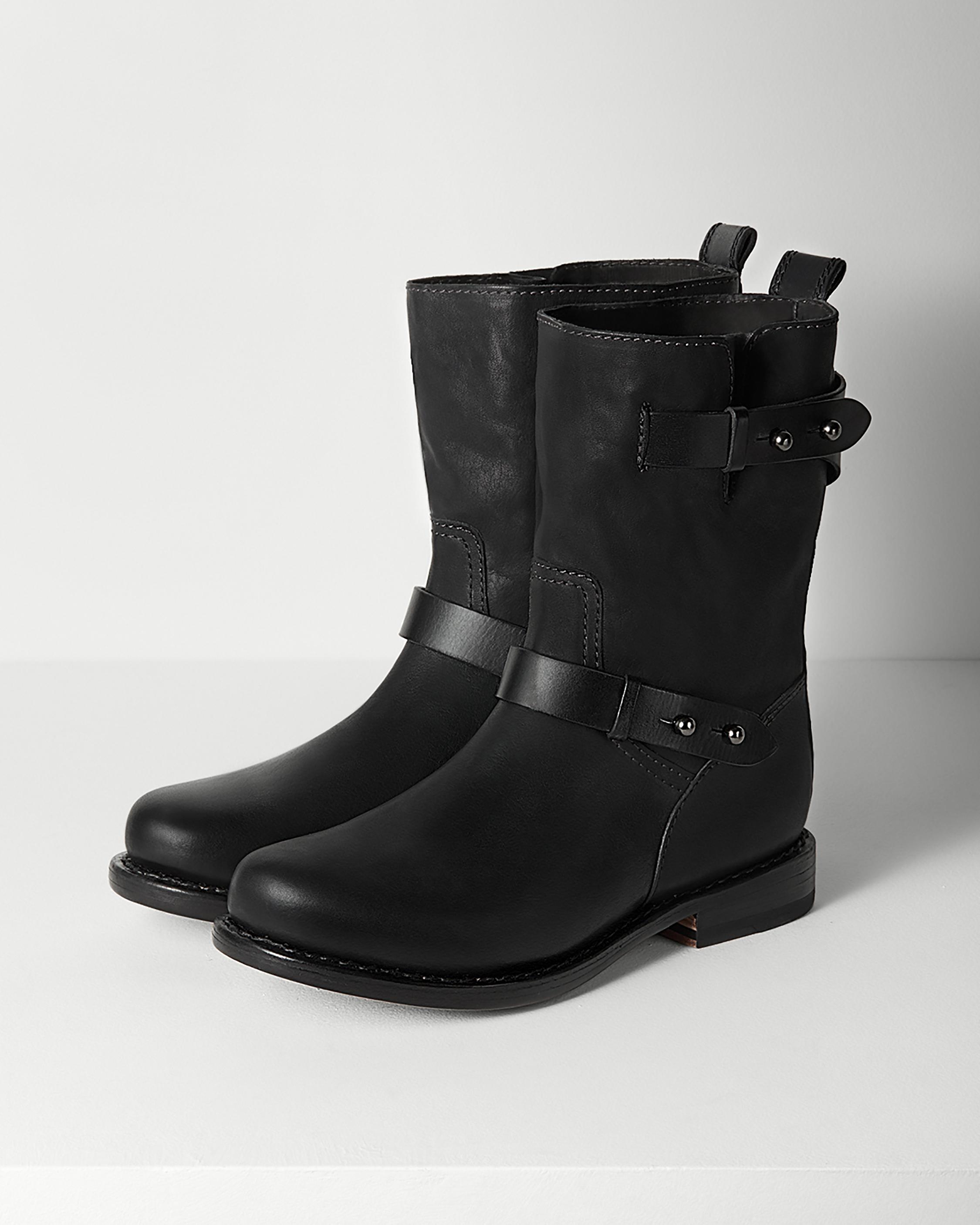 rag & bone moto boot