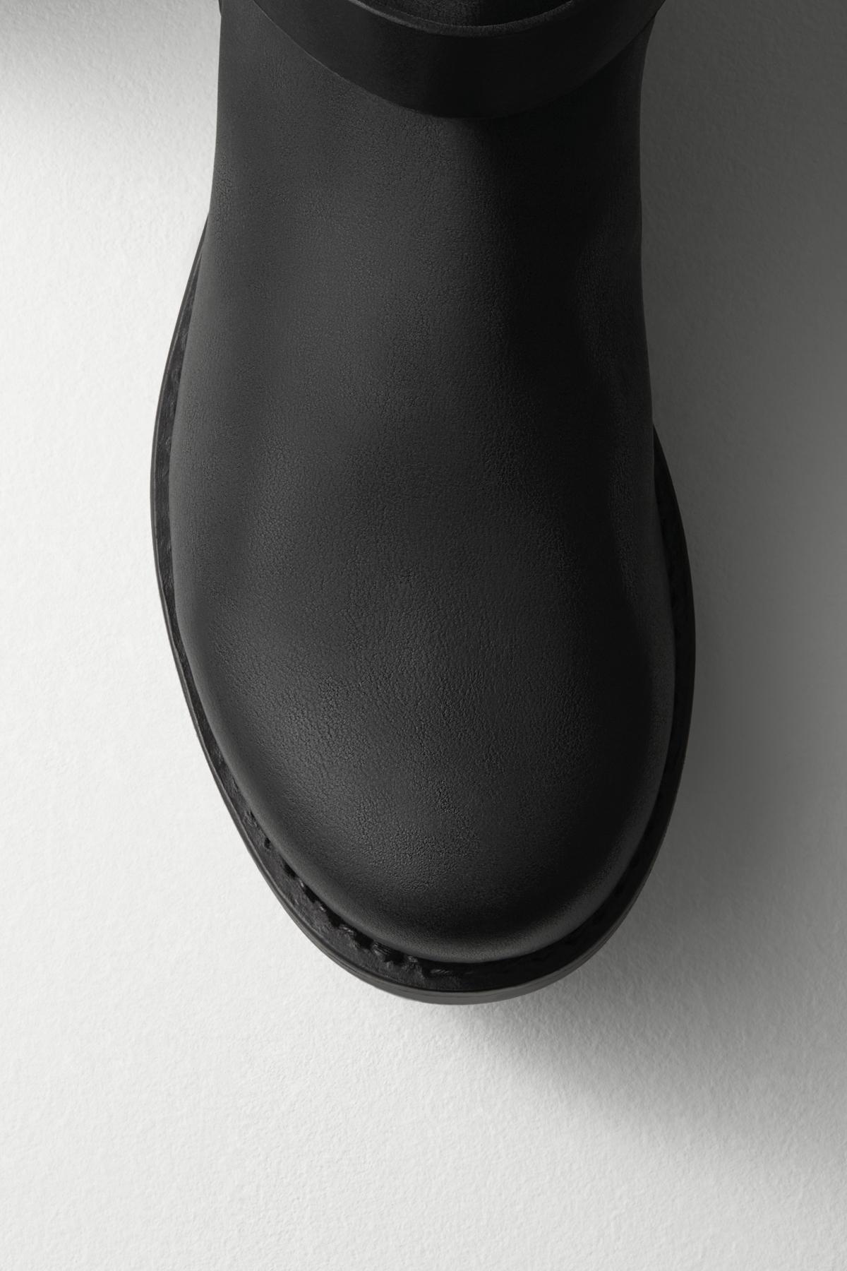 rag and bone biker boots