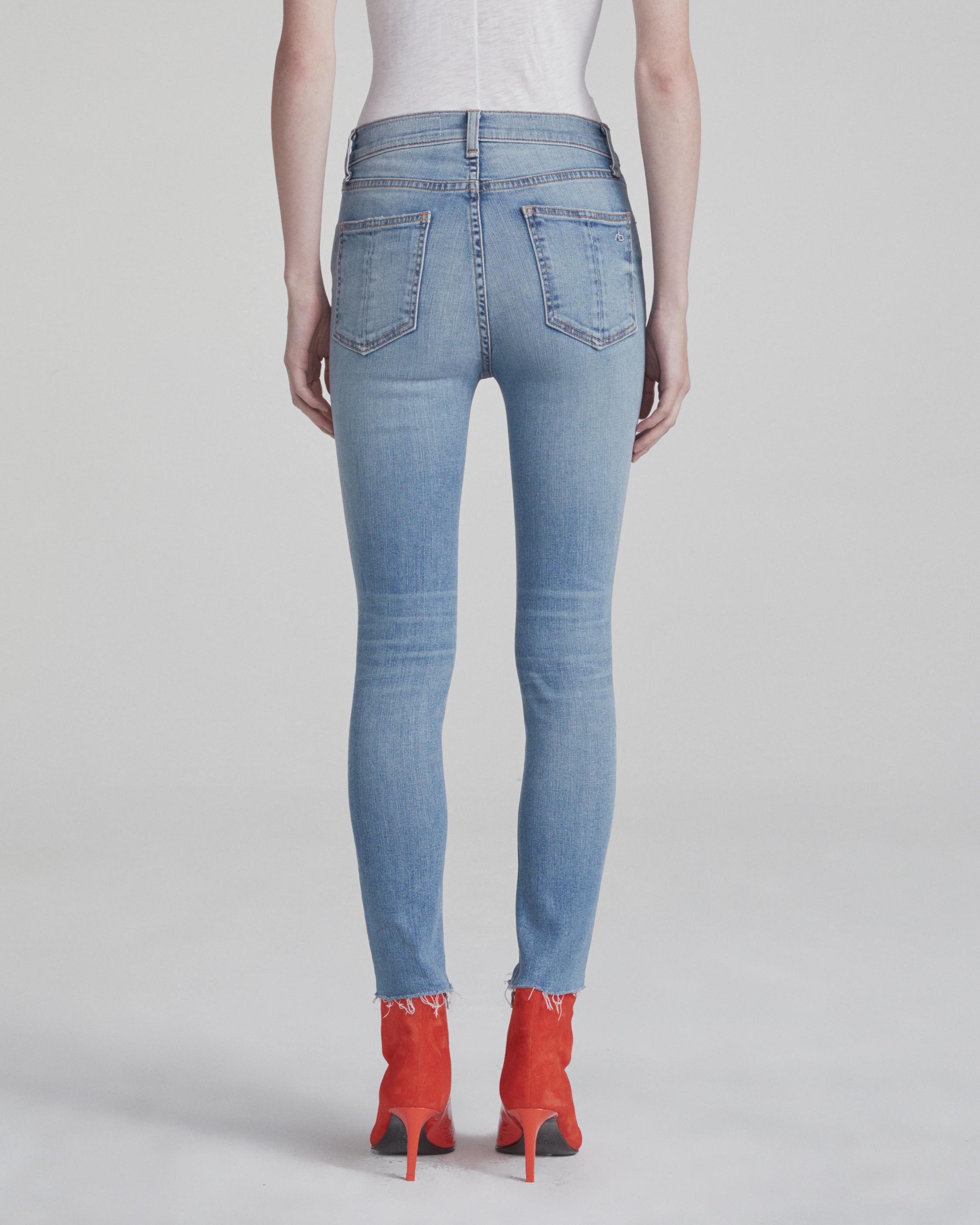 rag bone ankle skinny