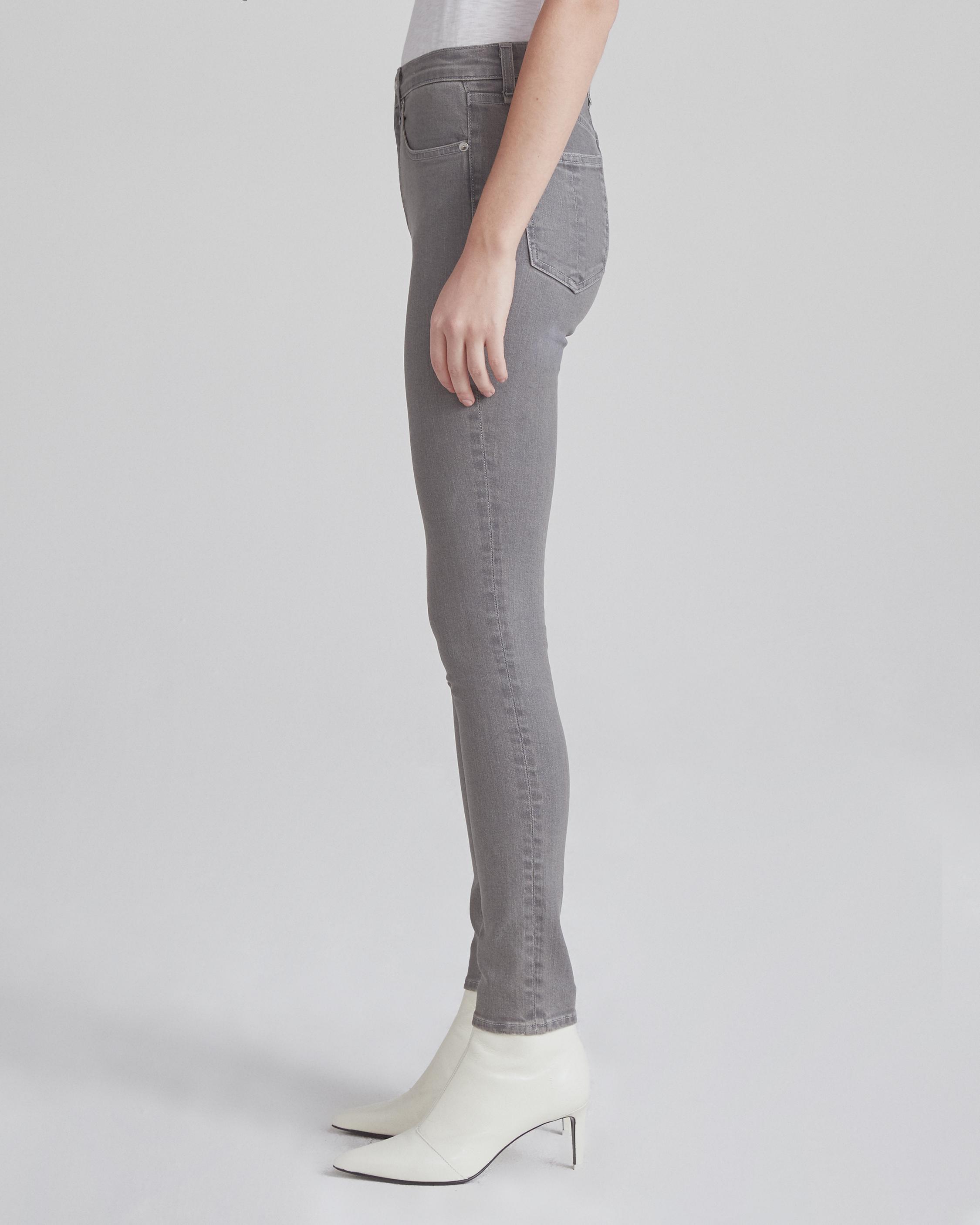 rag and bone high waist leggings