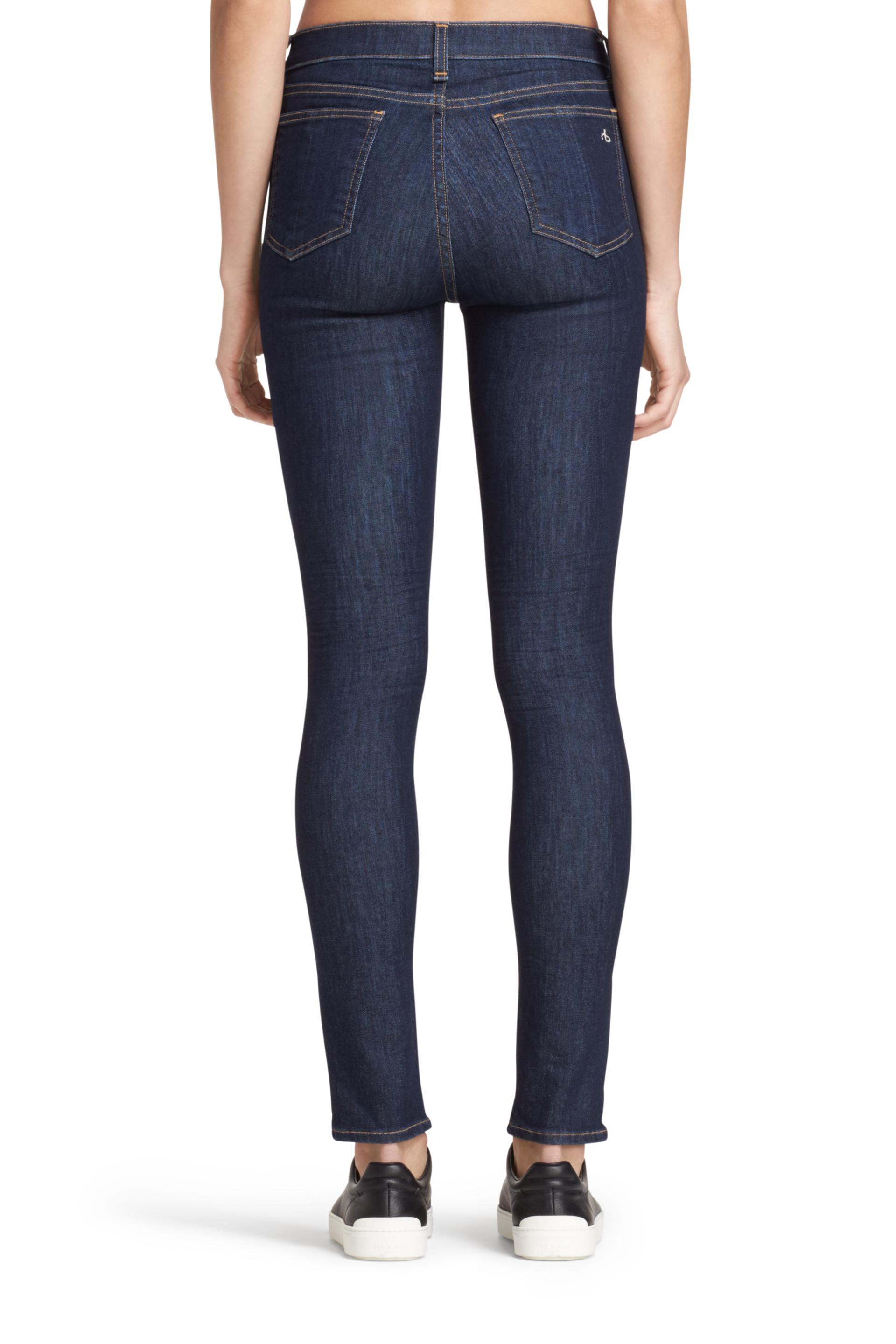 rag and bone 10 inch skinny