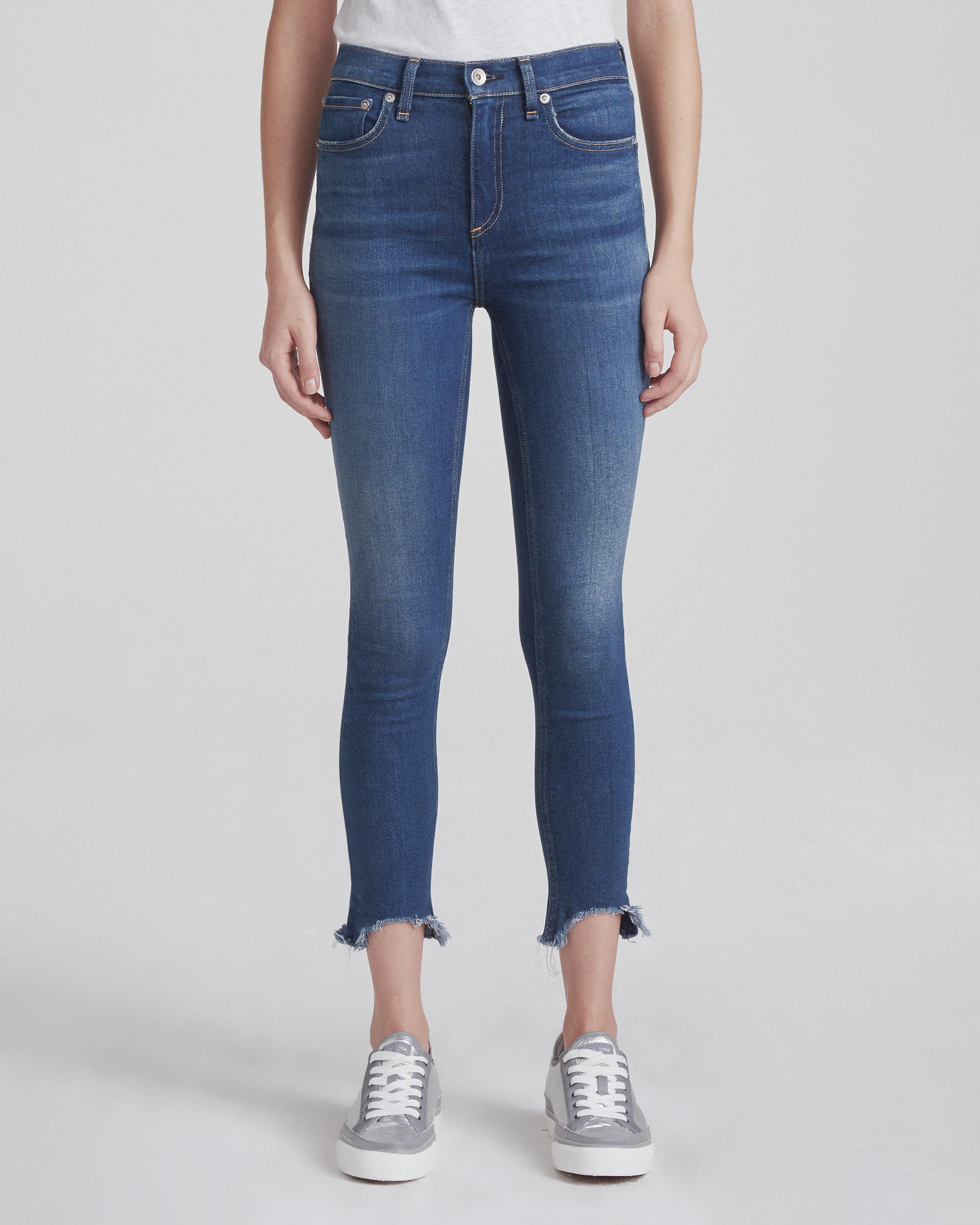 rag and bone lenox jeans
