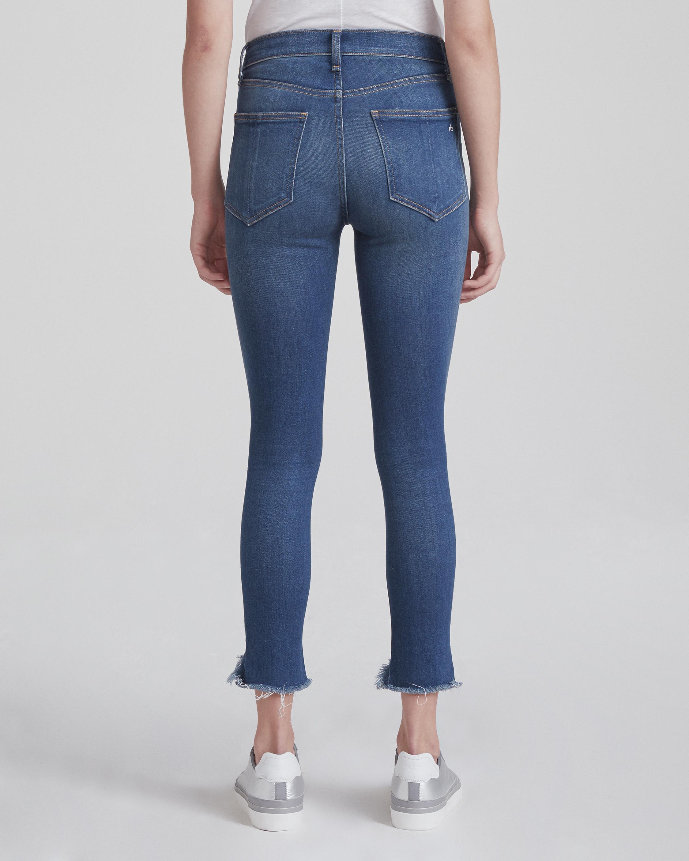 rag and bone lenox jeans