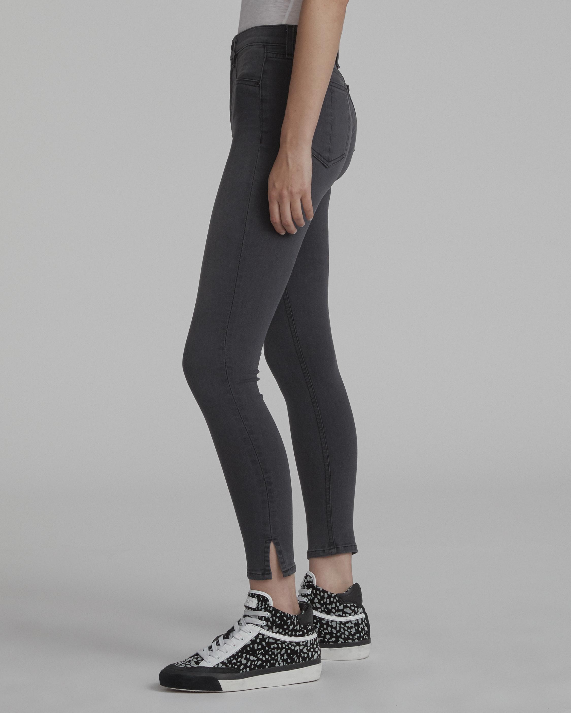 rag and bone high waist leggings