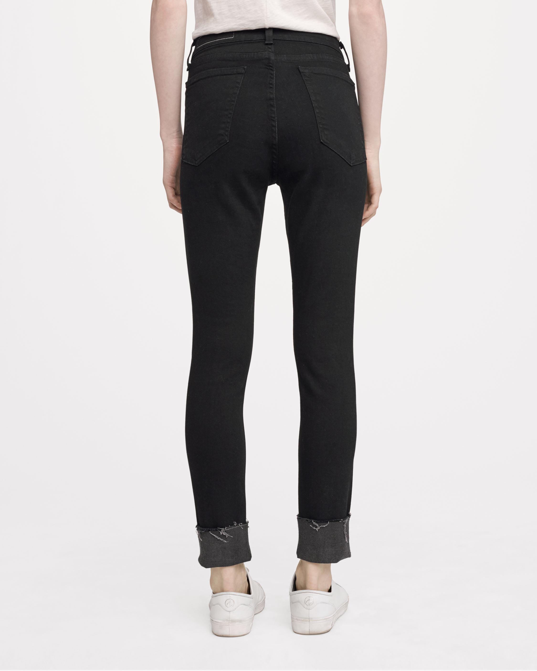 women's wedgie levis