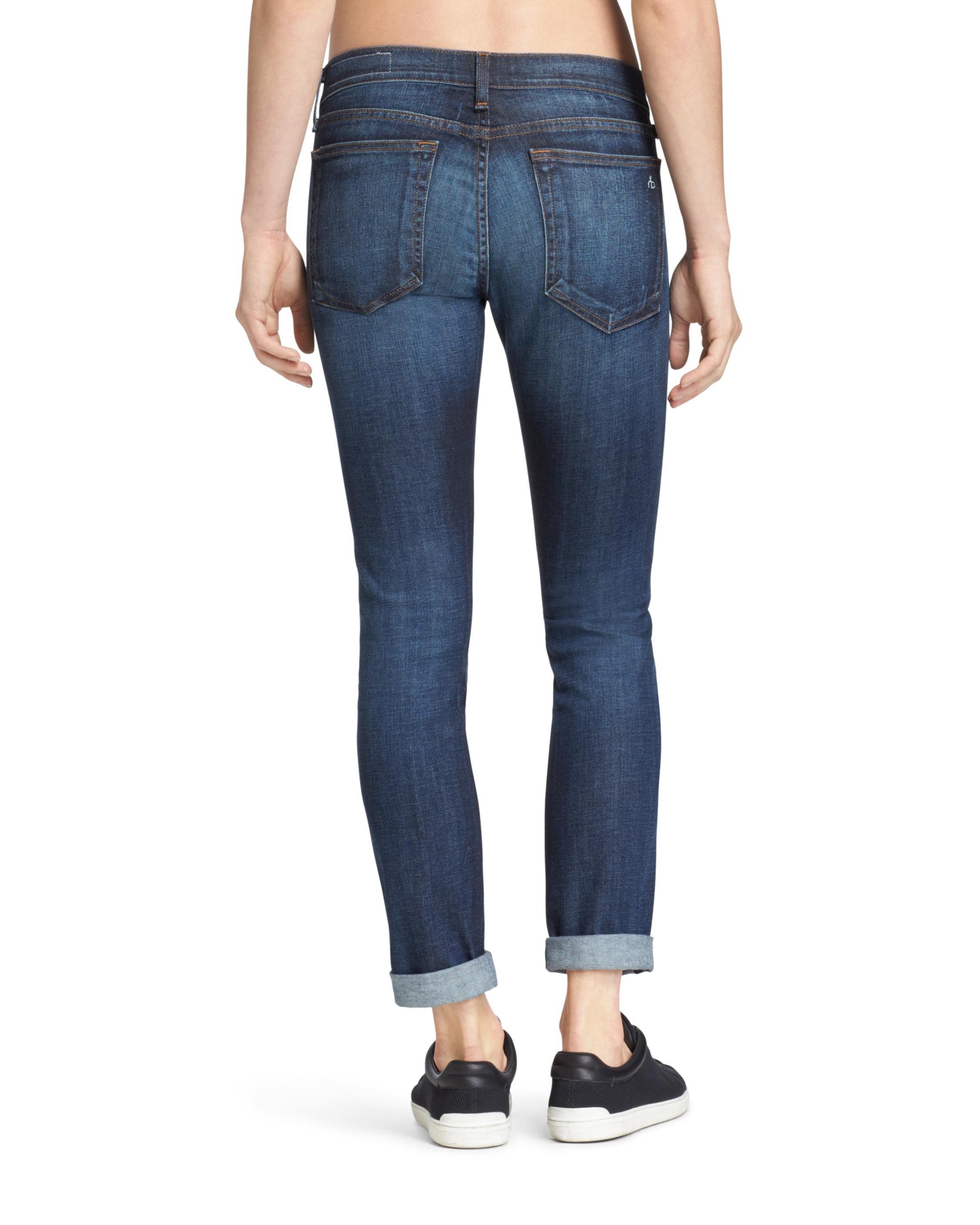 rag and bone rae jeans