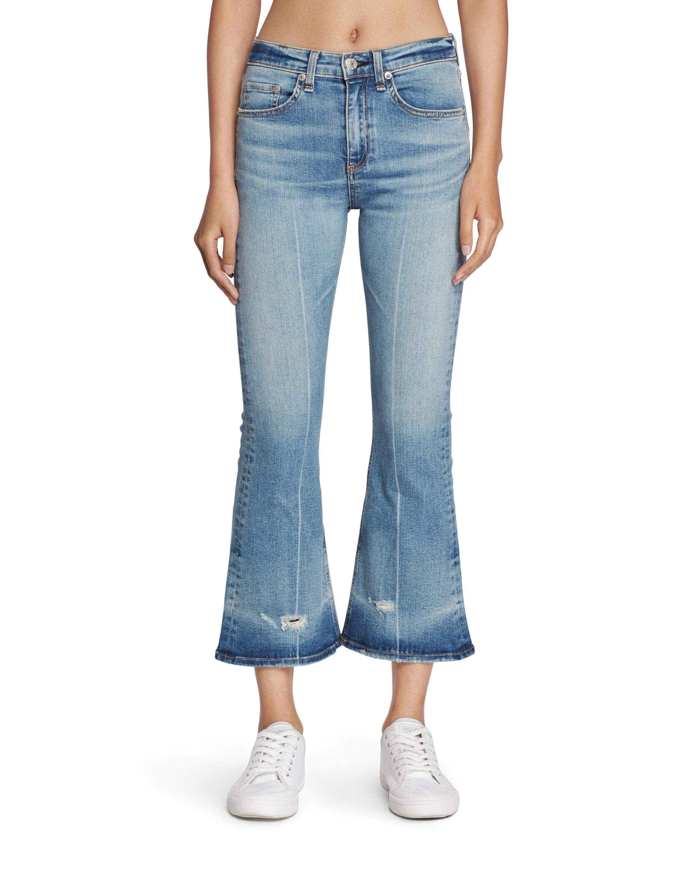 /JEAN | Women's Designer Denim & Jeans | rag & bone