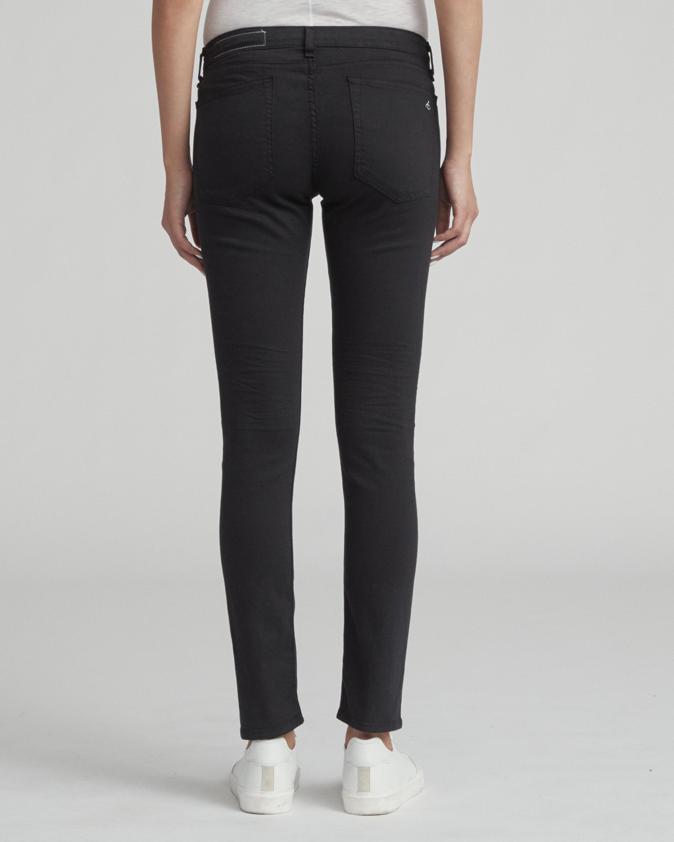 rag & bone maternity jeans