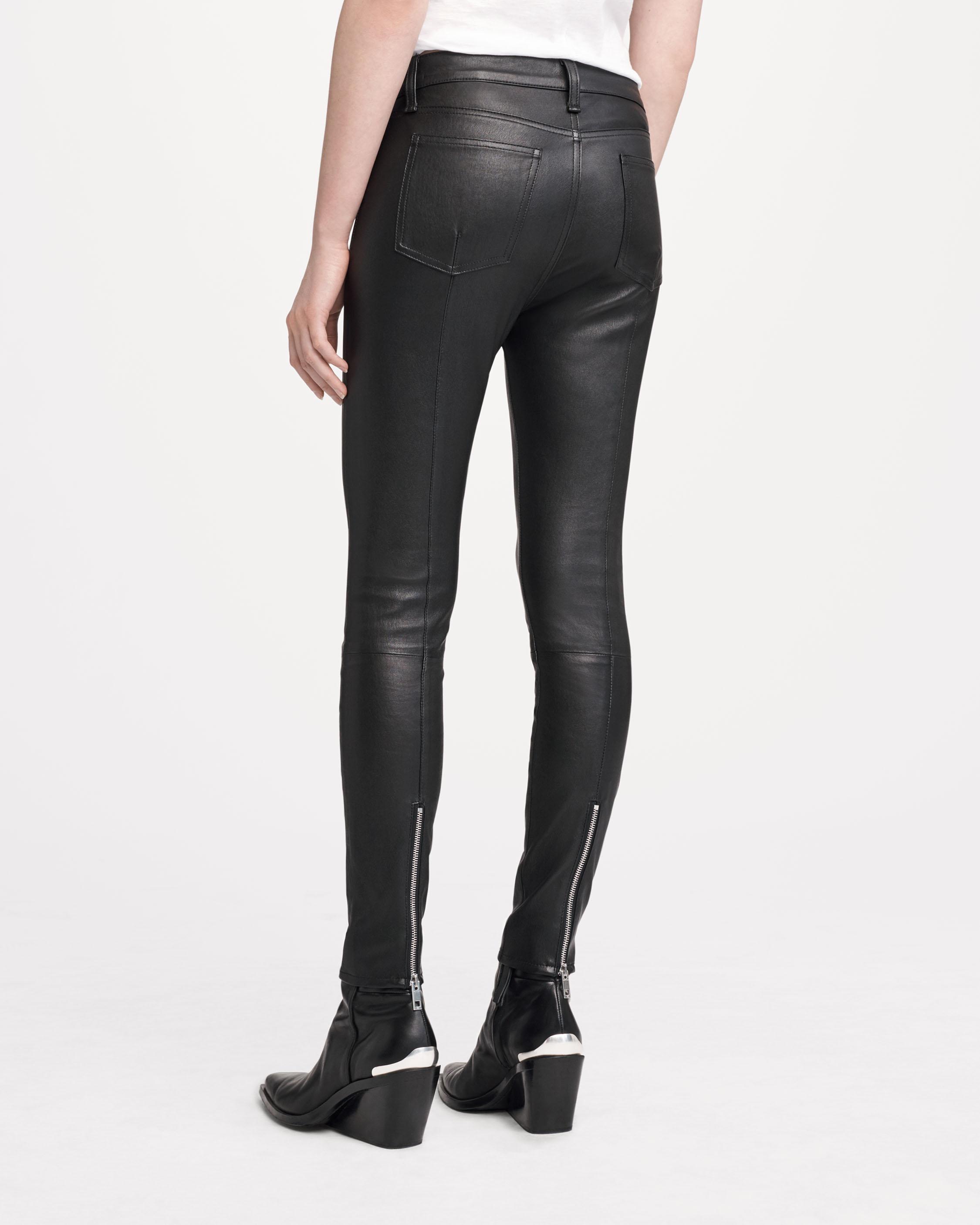 rag and bone ryder boots