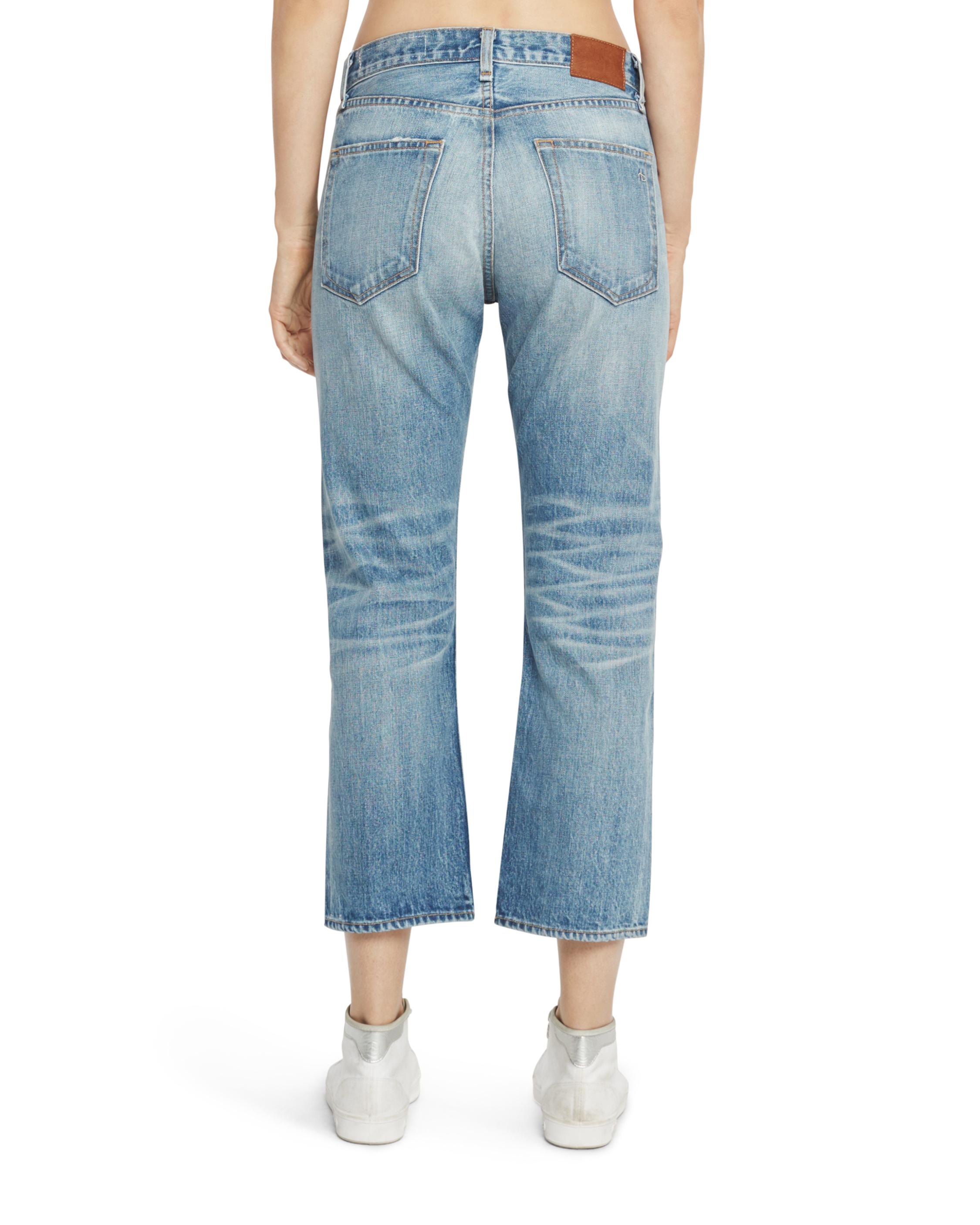 rag and bone marilyn jeans