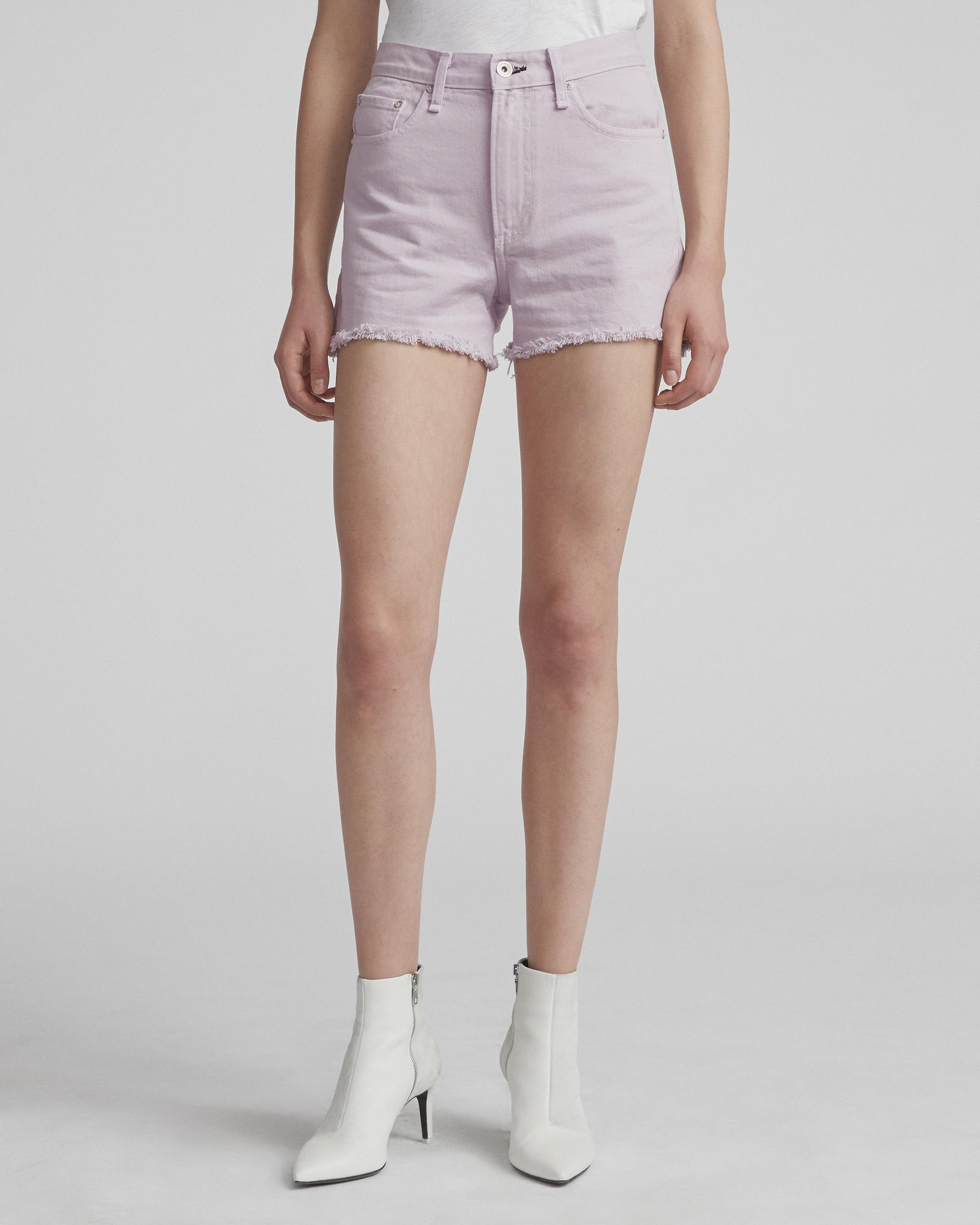 rag & bone justine shorts