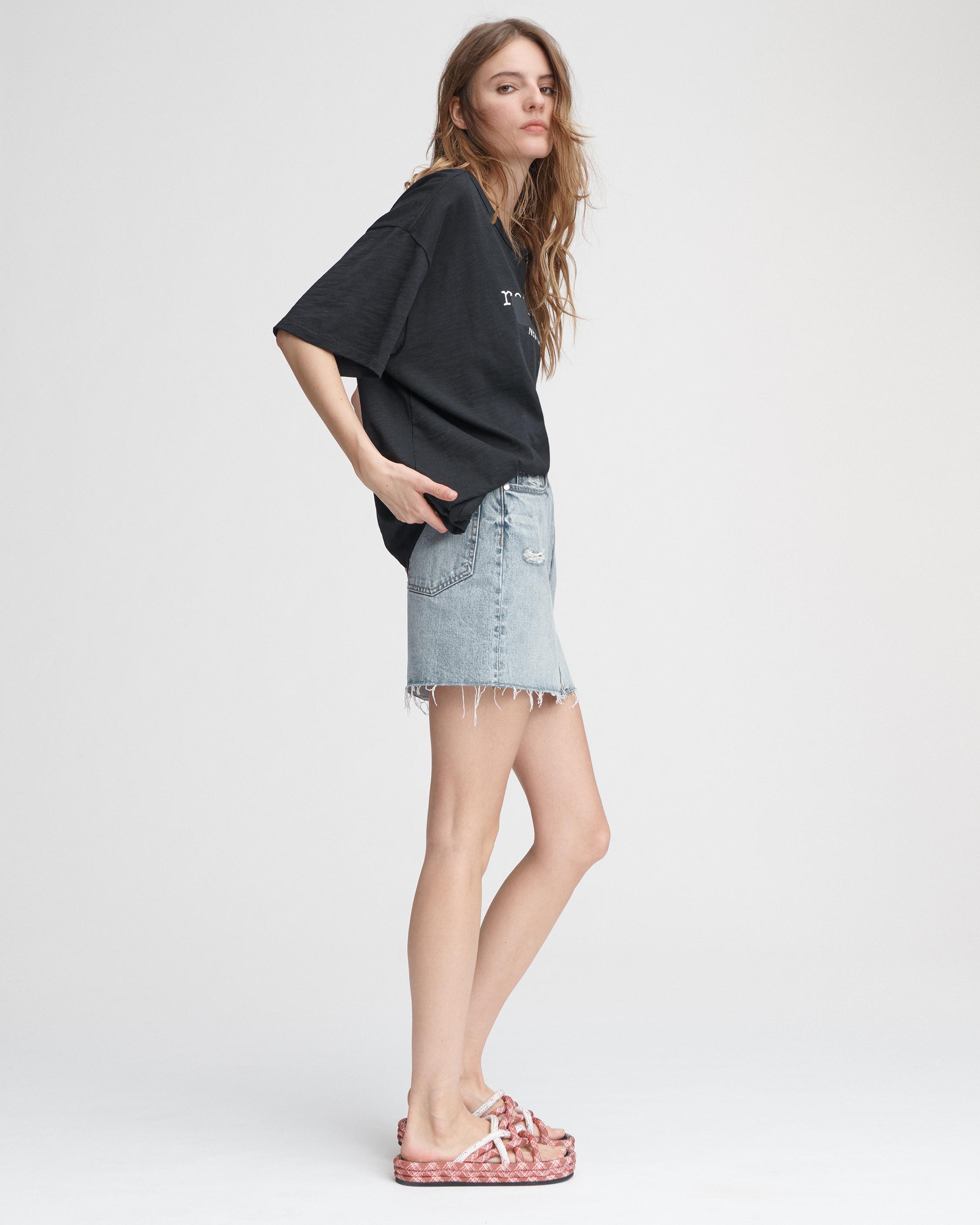rag and bone anna skirt