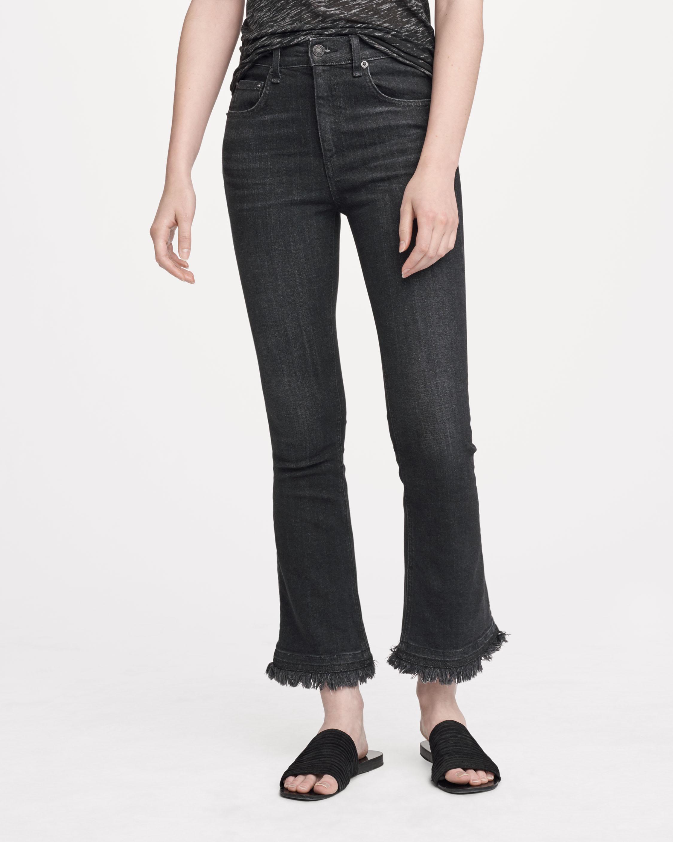 Womens Jeans - Shop by Style | rag & bone