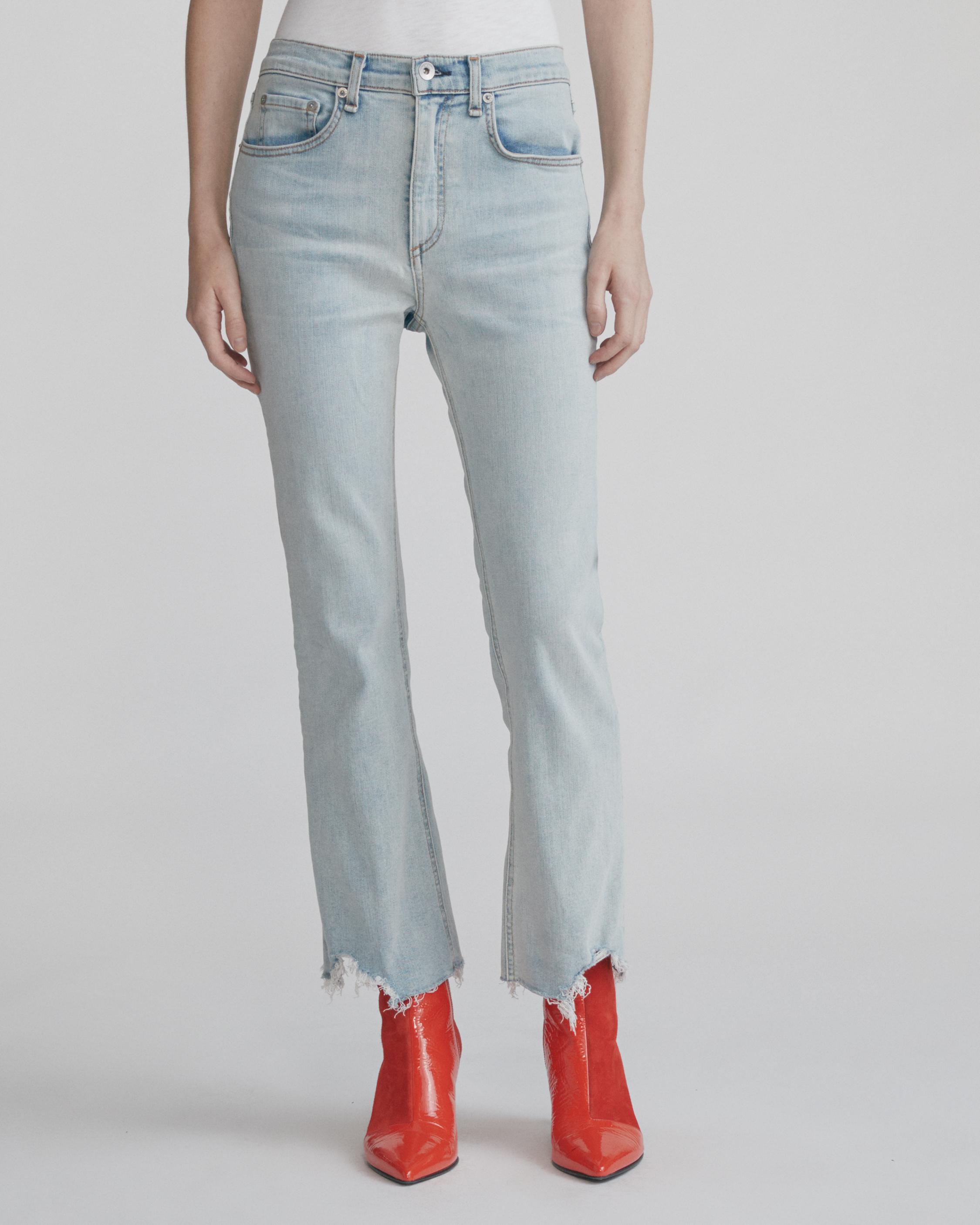 rag & bone hana jeans