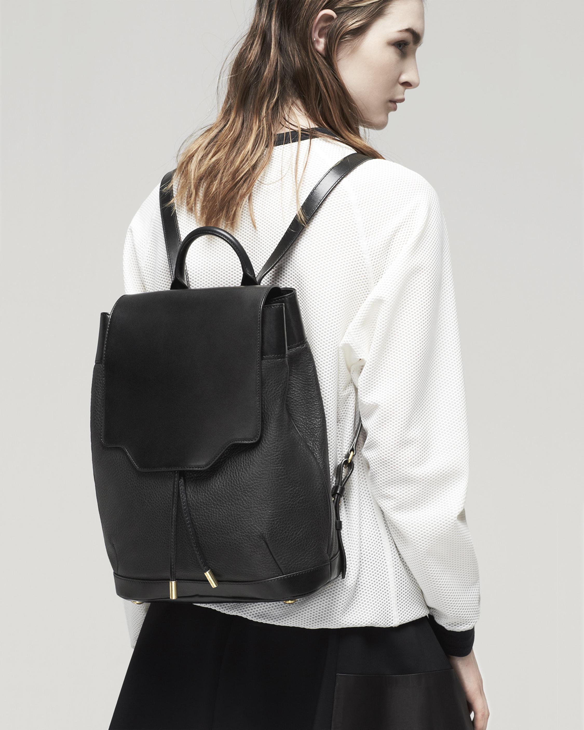 rag and bone pilot ii backpack