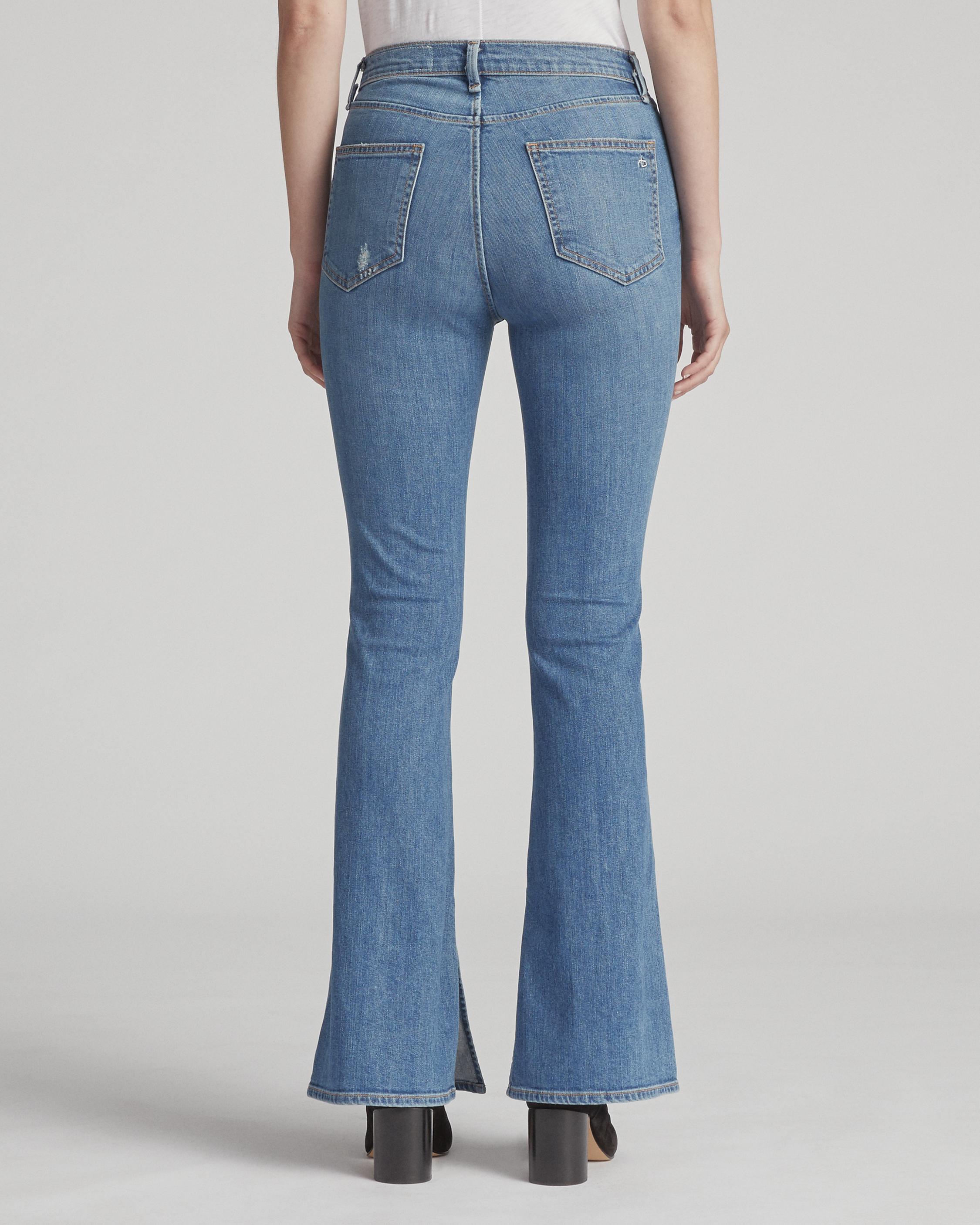 rag and bone bella jeans