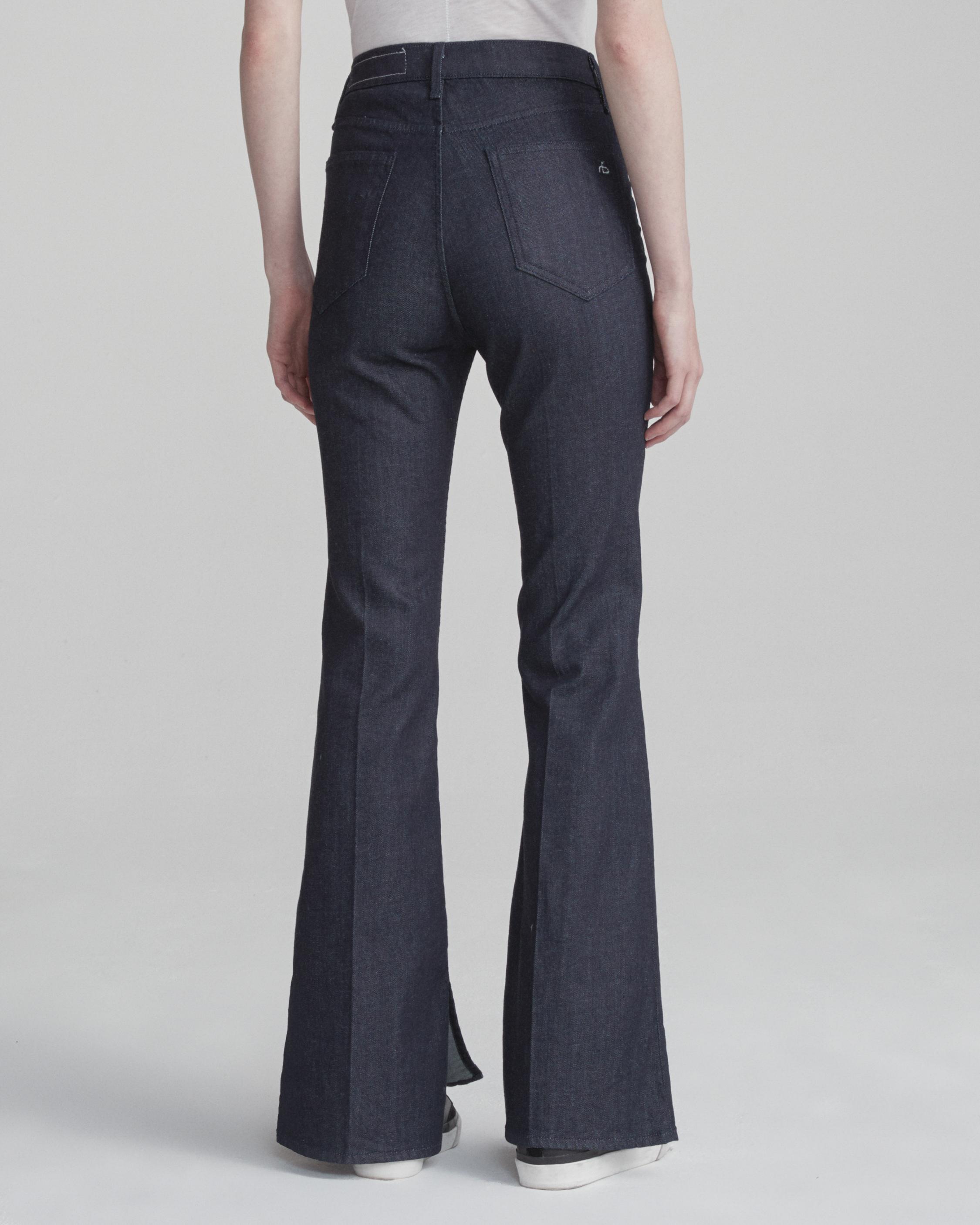 rag & bone bella jeans