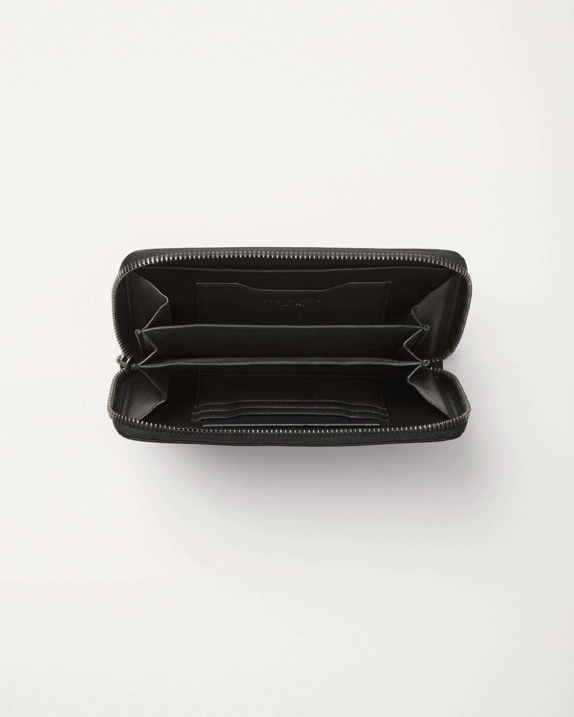 rag and bone zip card case