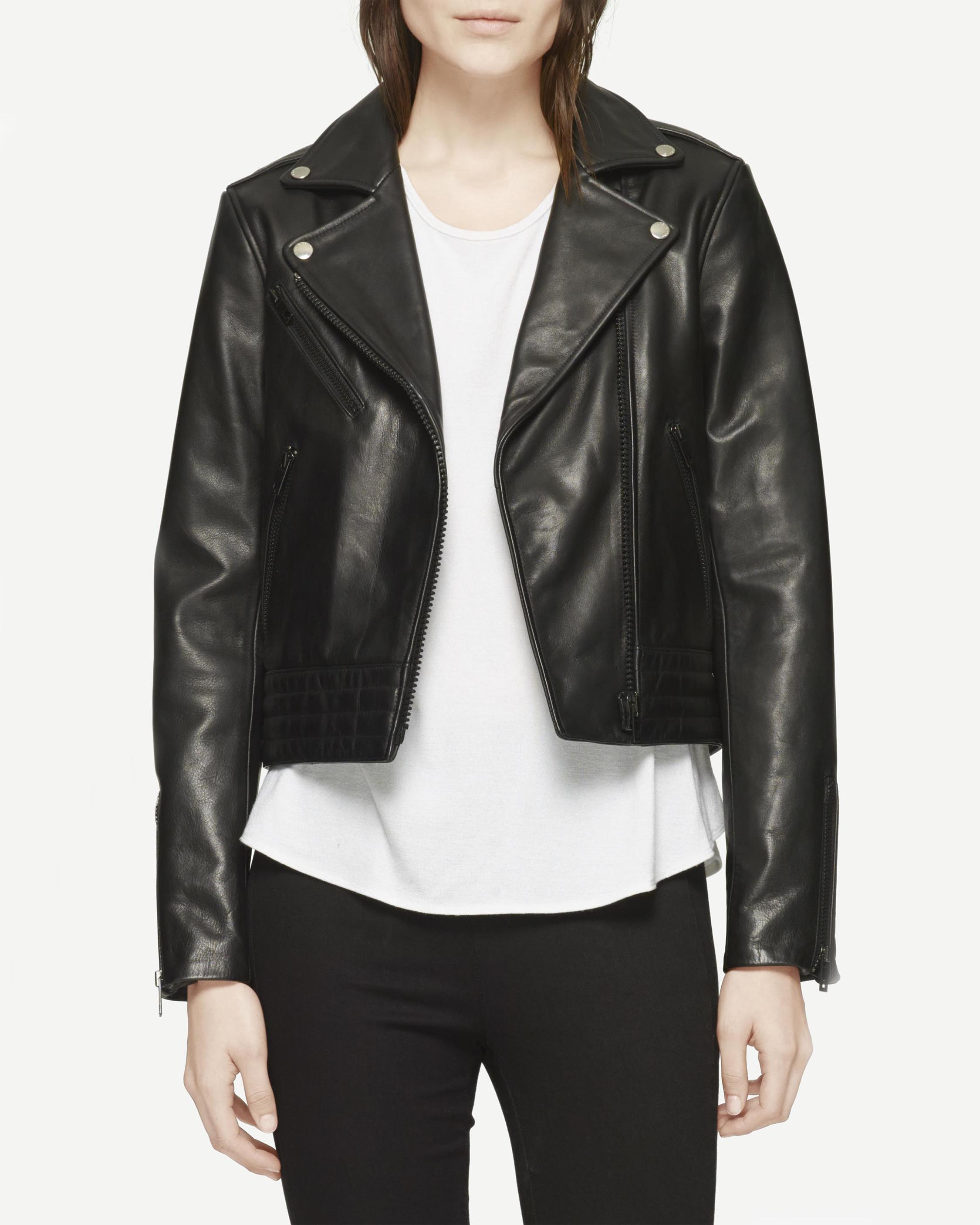 Chrystie Jacket | Women Coats & Jackets | rag & bone