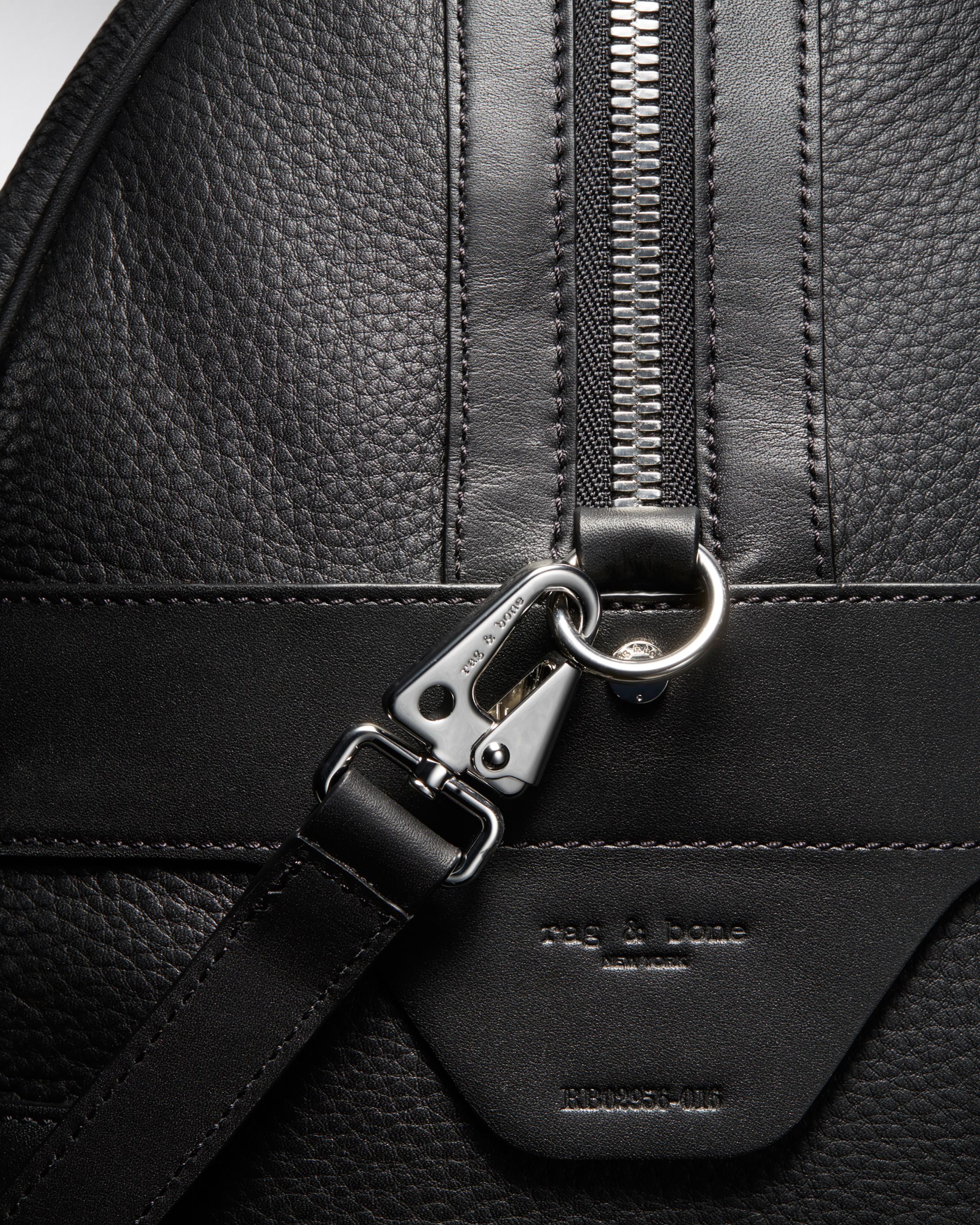 rag and bone duffle bag