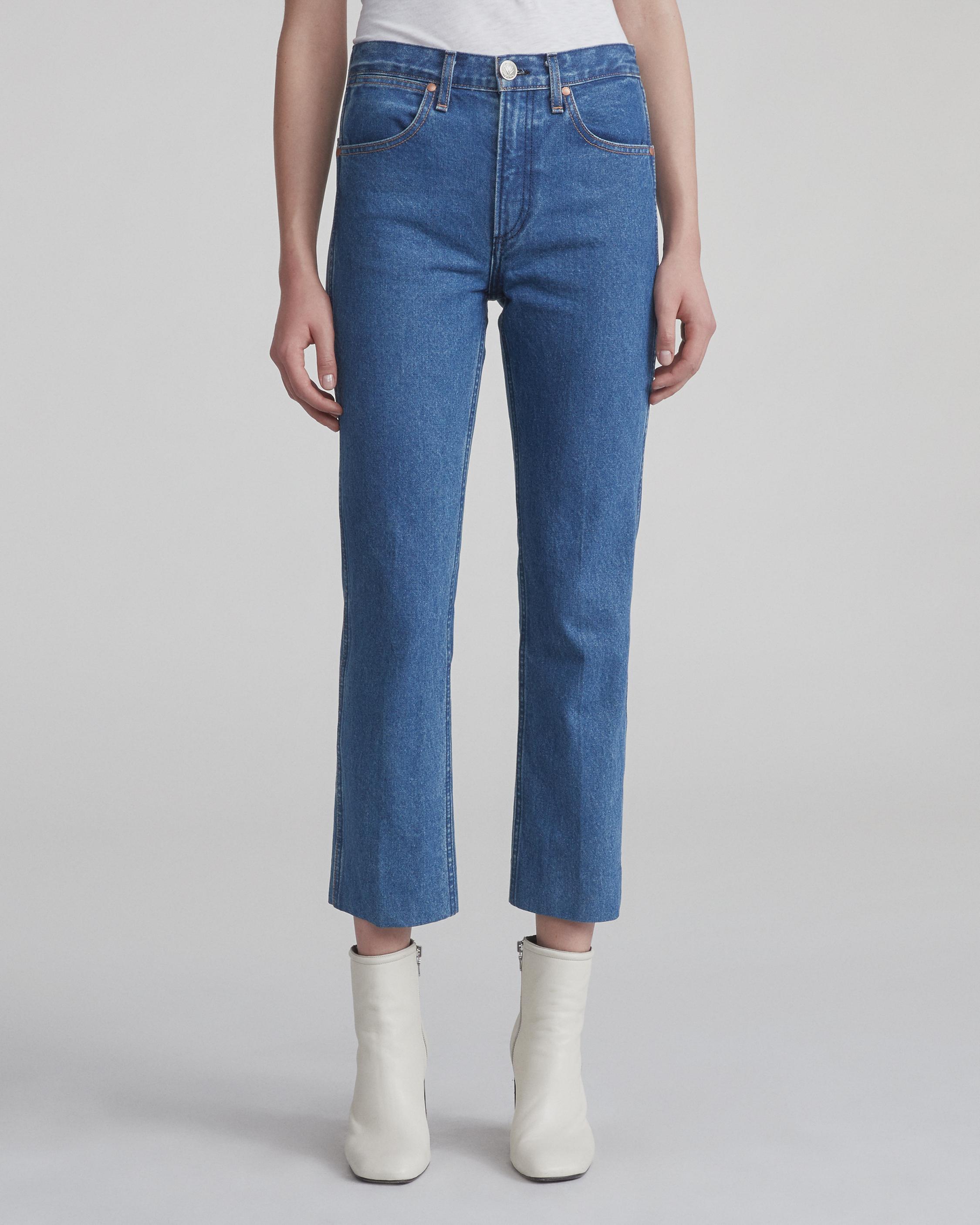 rag and bone vintage