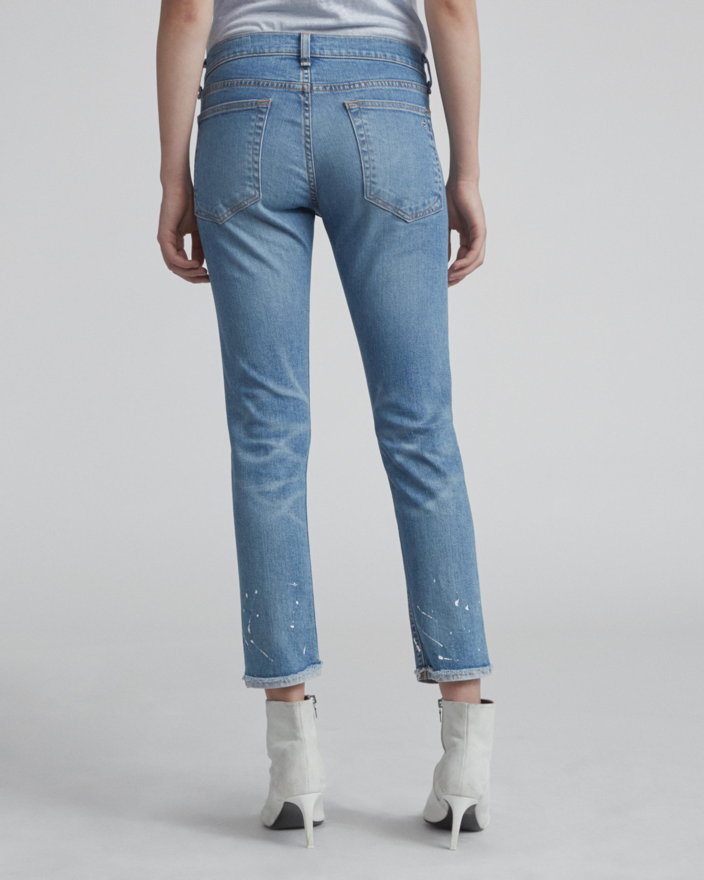 rag and bone ankle dre