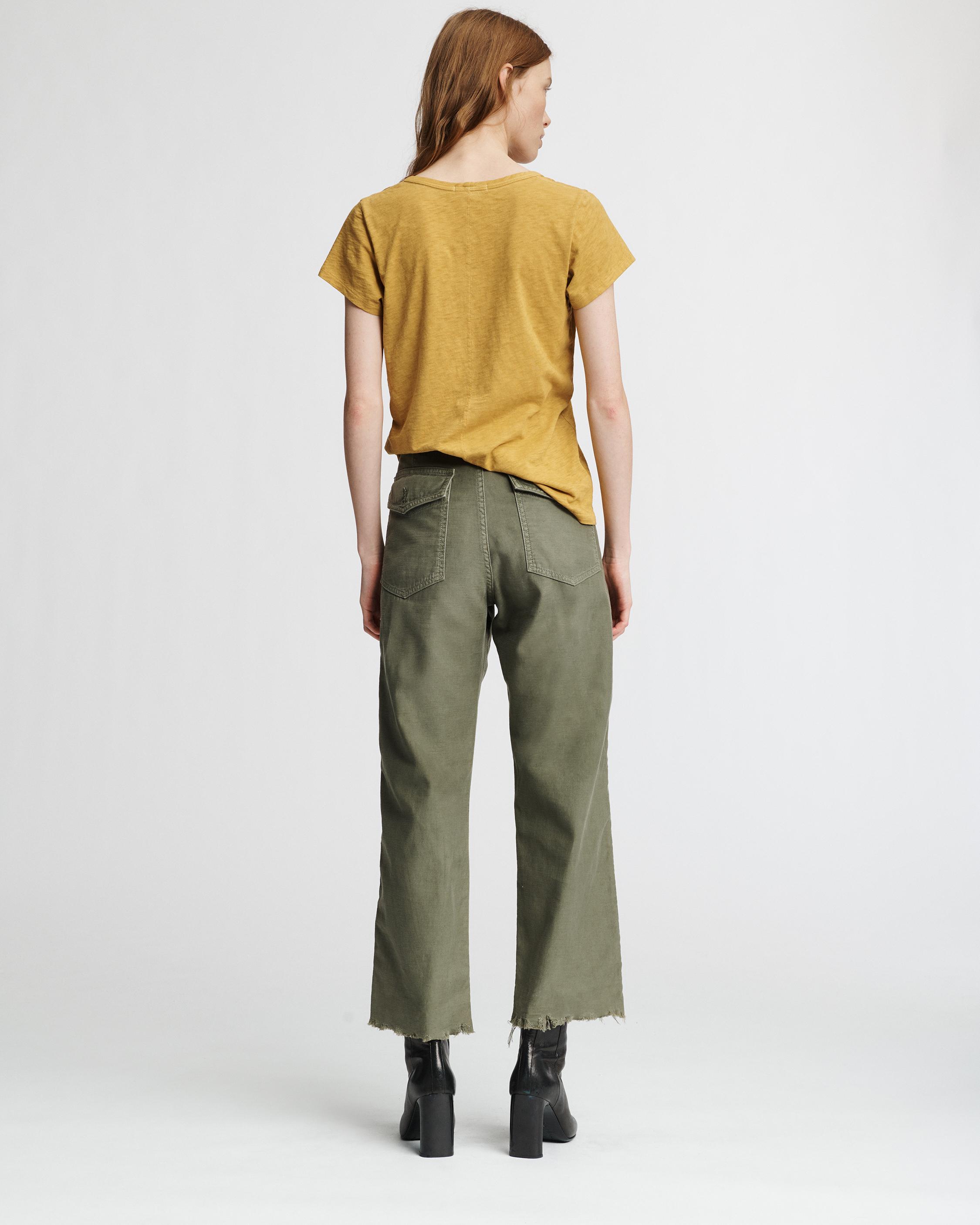 rag and bone kaye chino