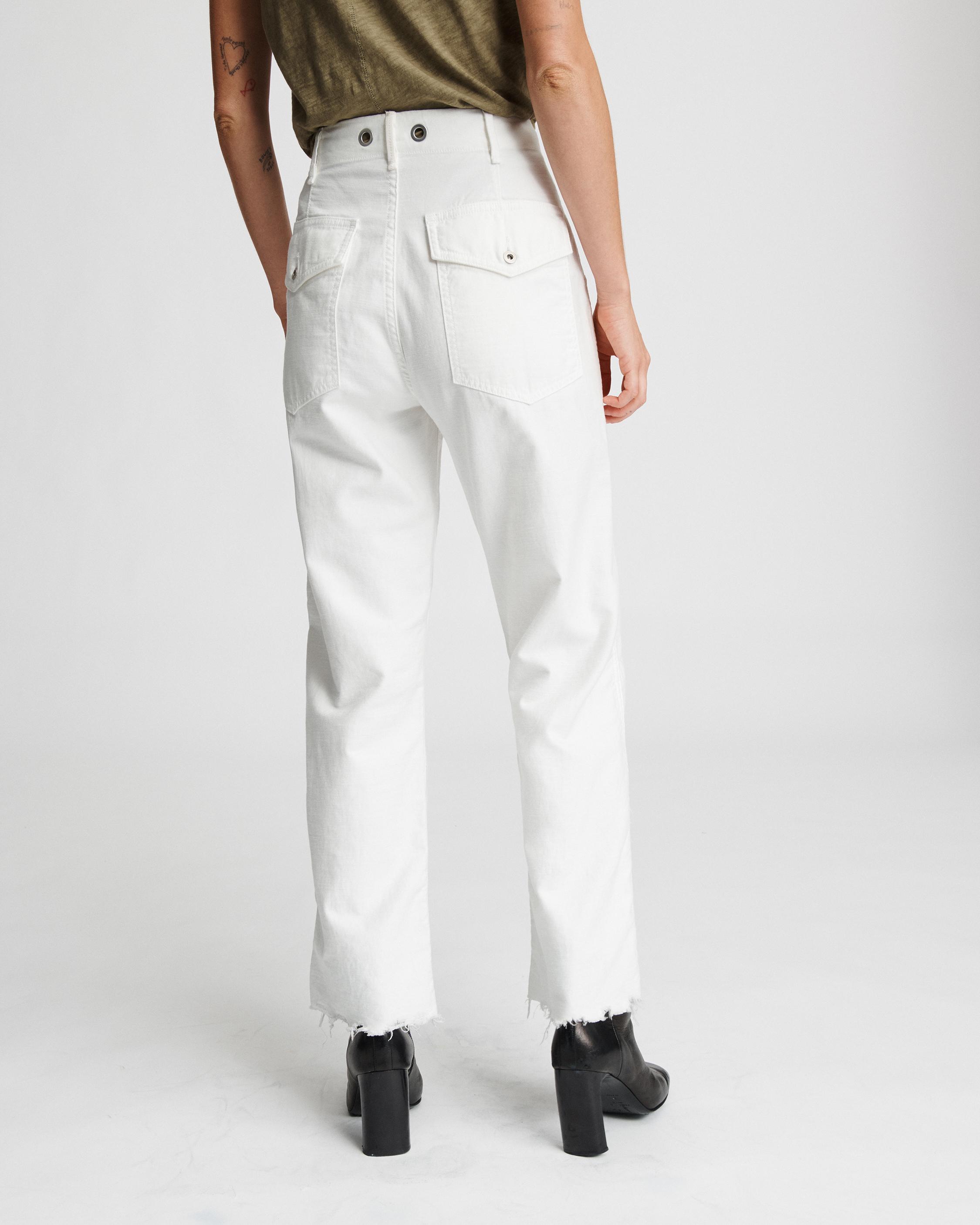 rag and bone kaye chino