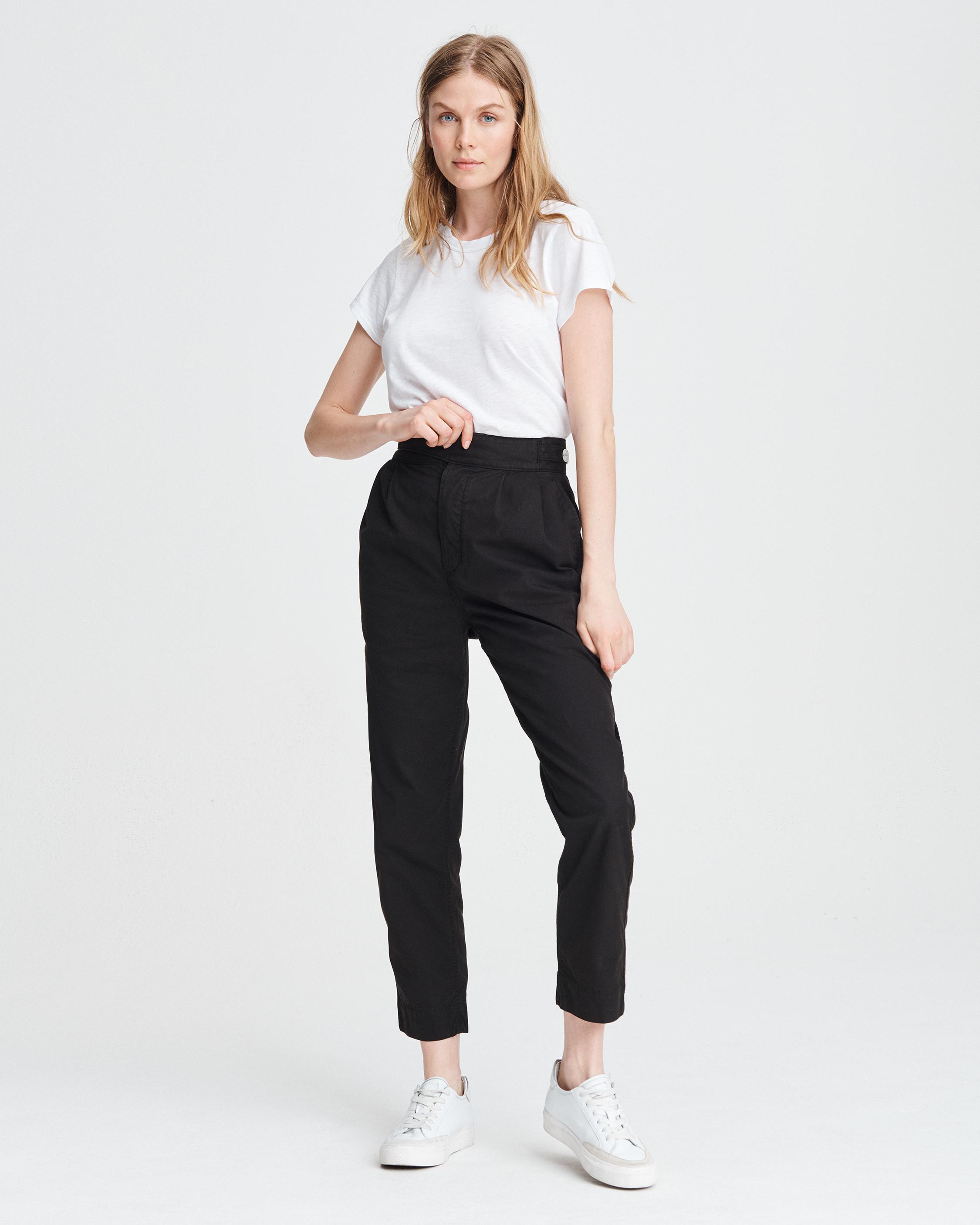 rag and bone wilson pants