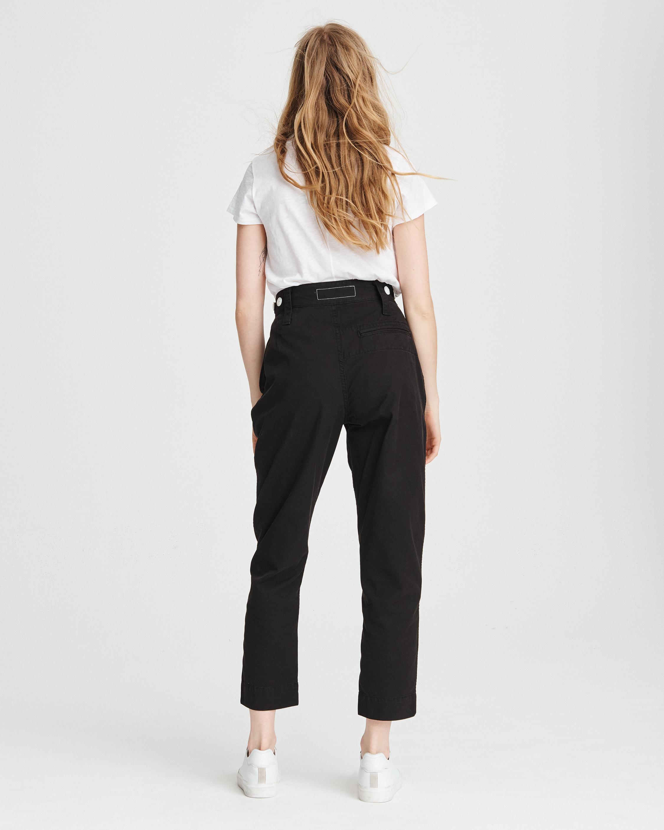 rag and bone wilson pants