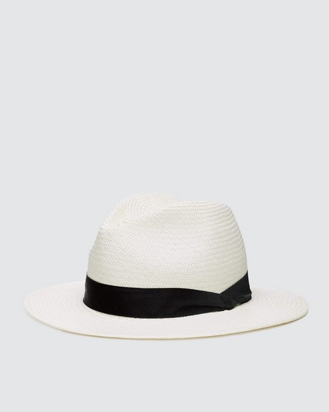 RAG & BONE Panama Hat