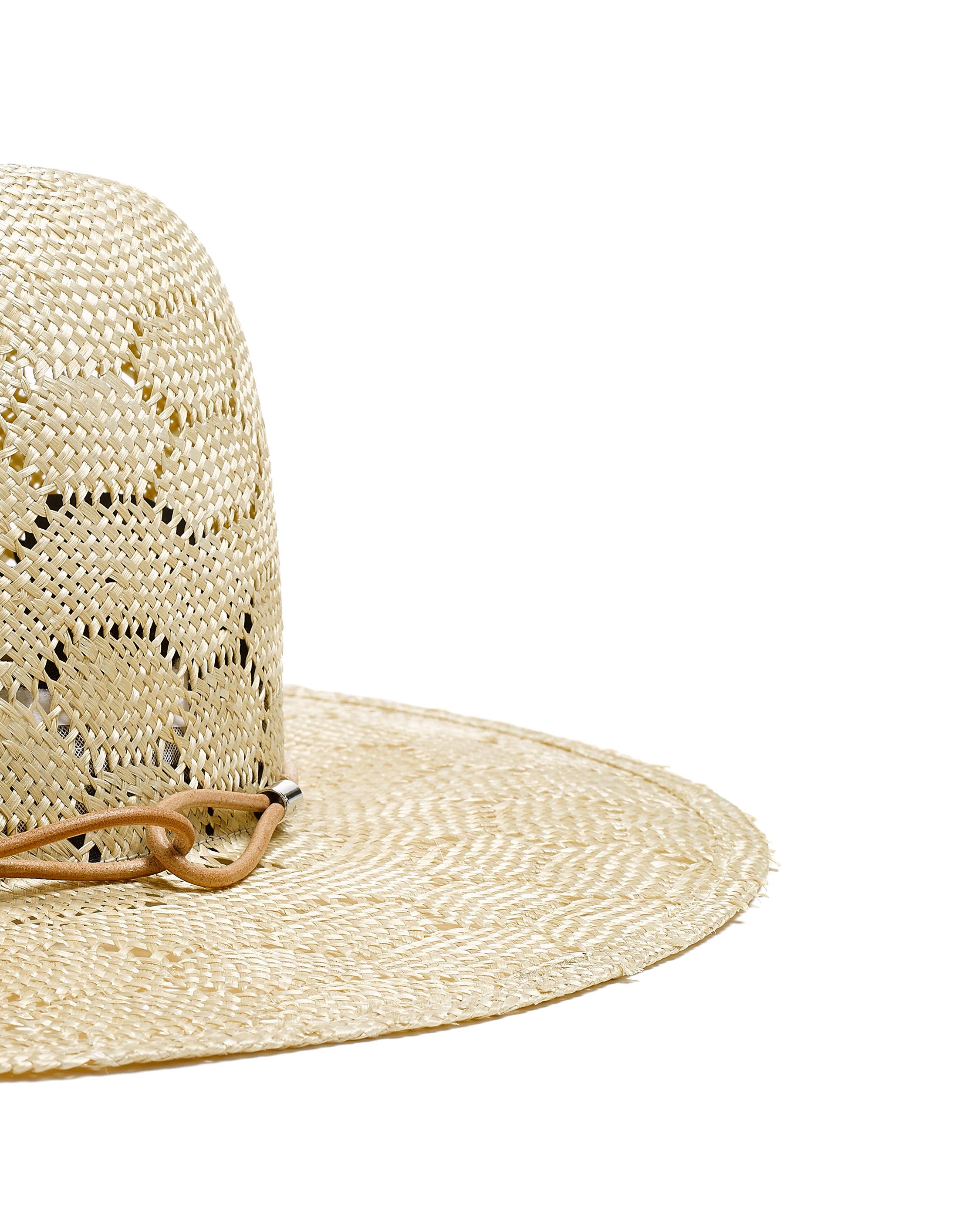 Straw Wide Brim Fedora Accessories Sale Accessories Rag Bone