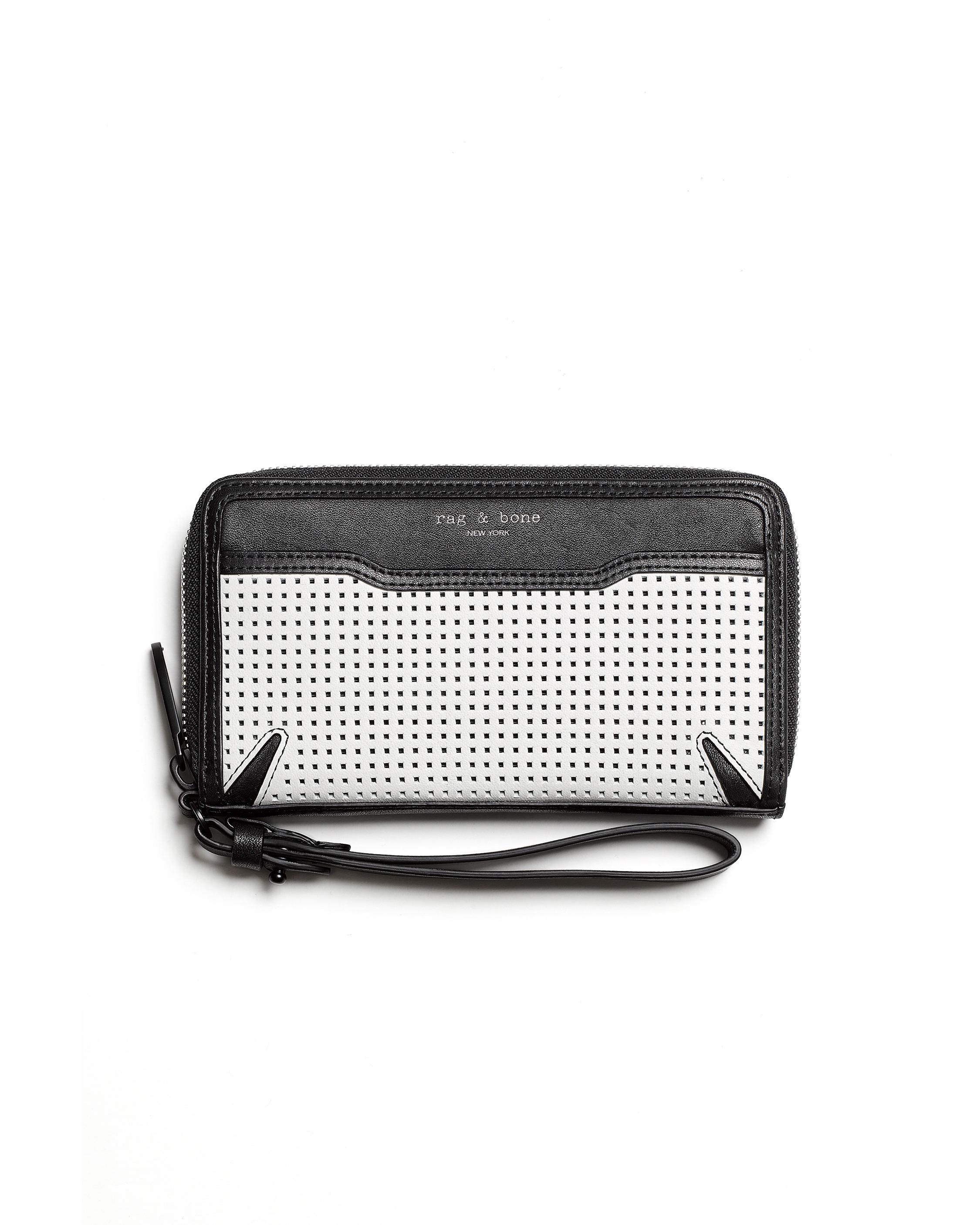 rag and bone womens wallet