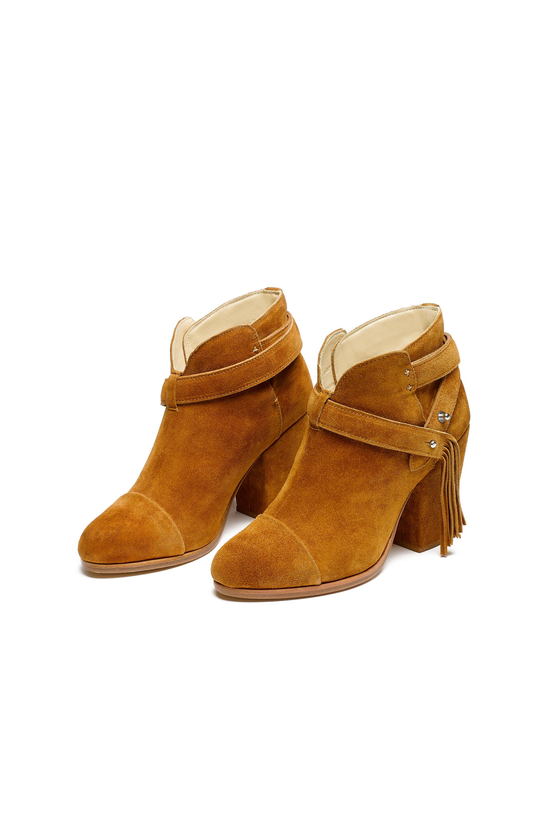 rag and bone moccasin boots
