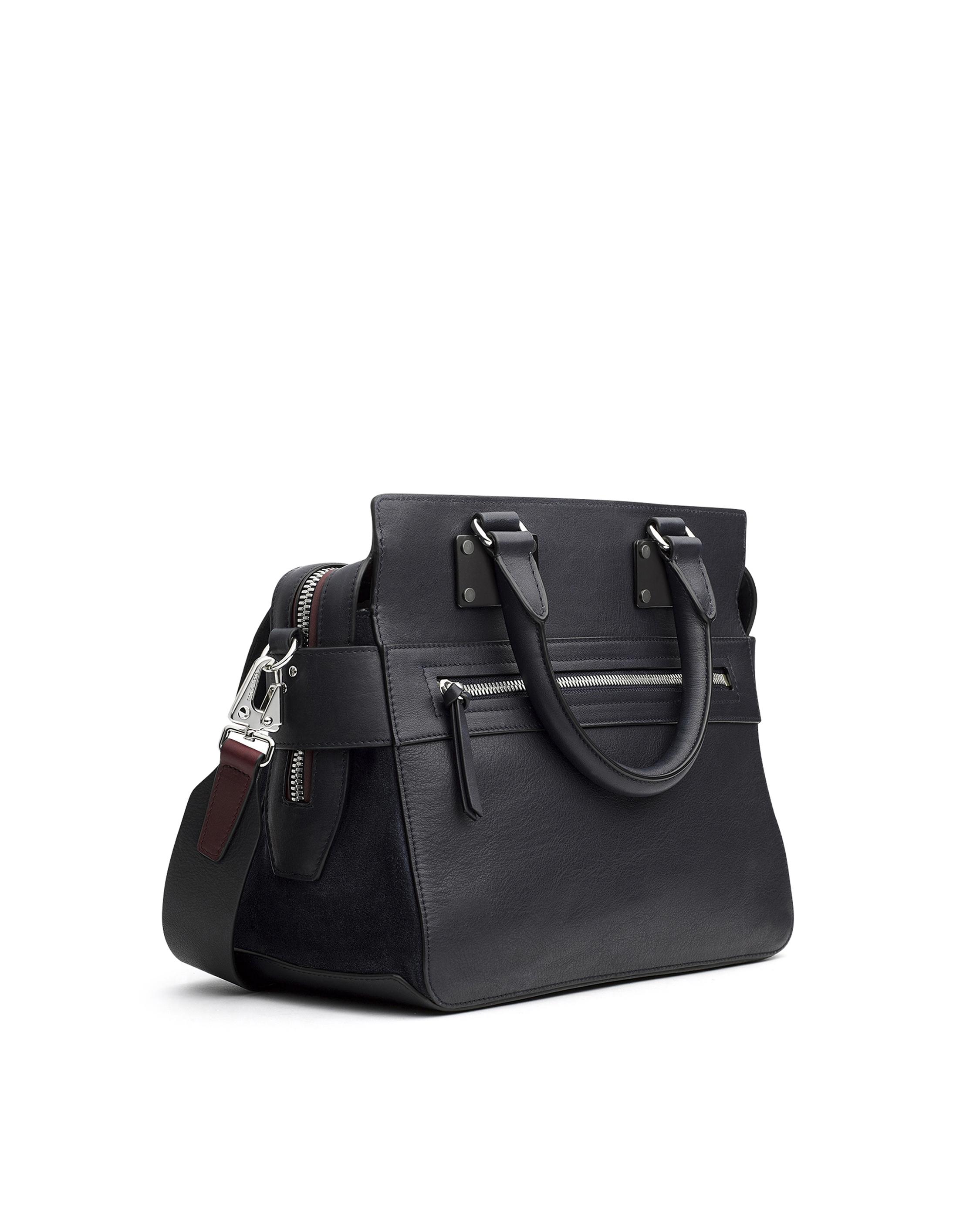 rag and bone satchel