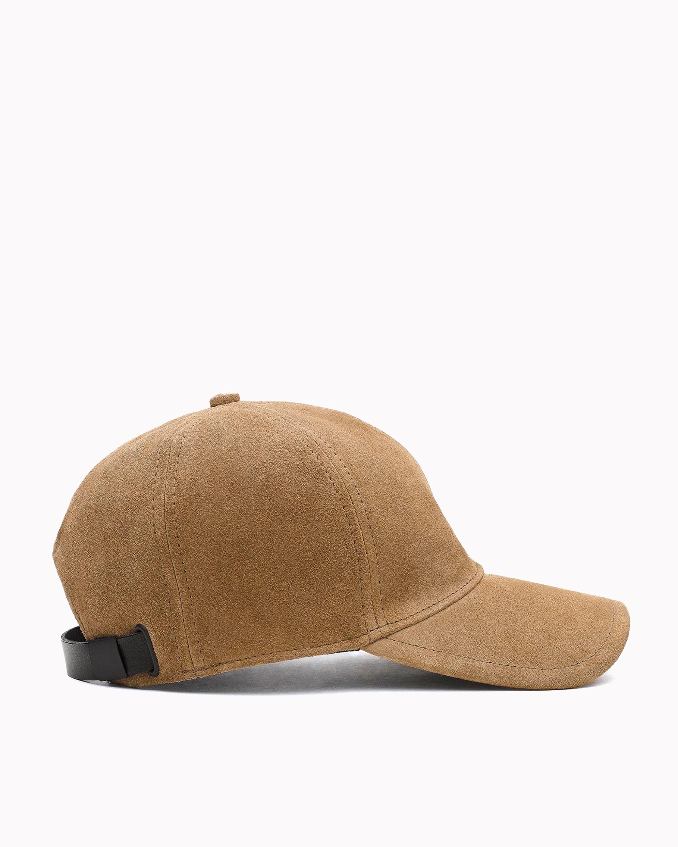 baseball cap description