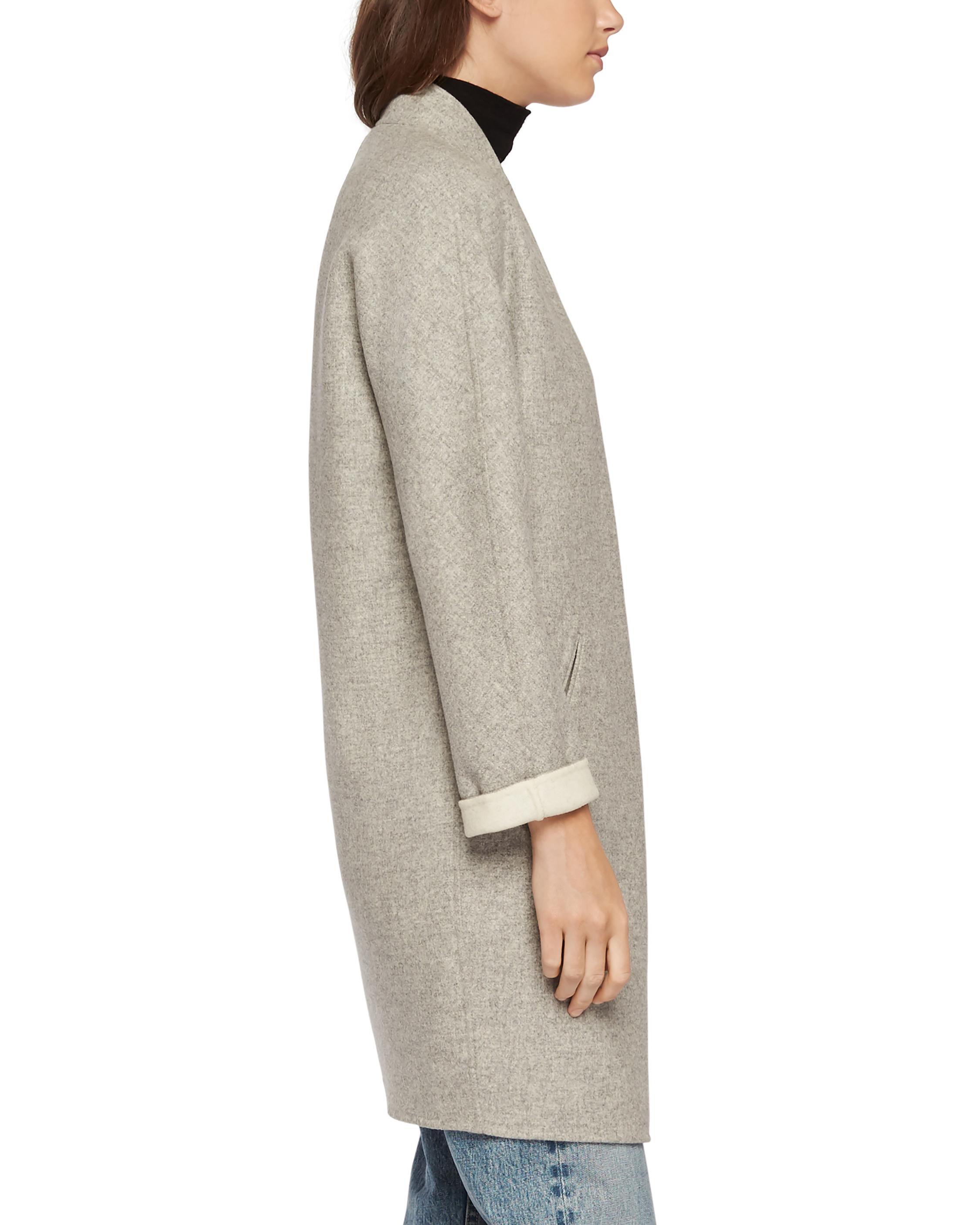 rag and bone singer coat