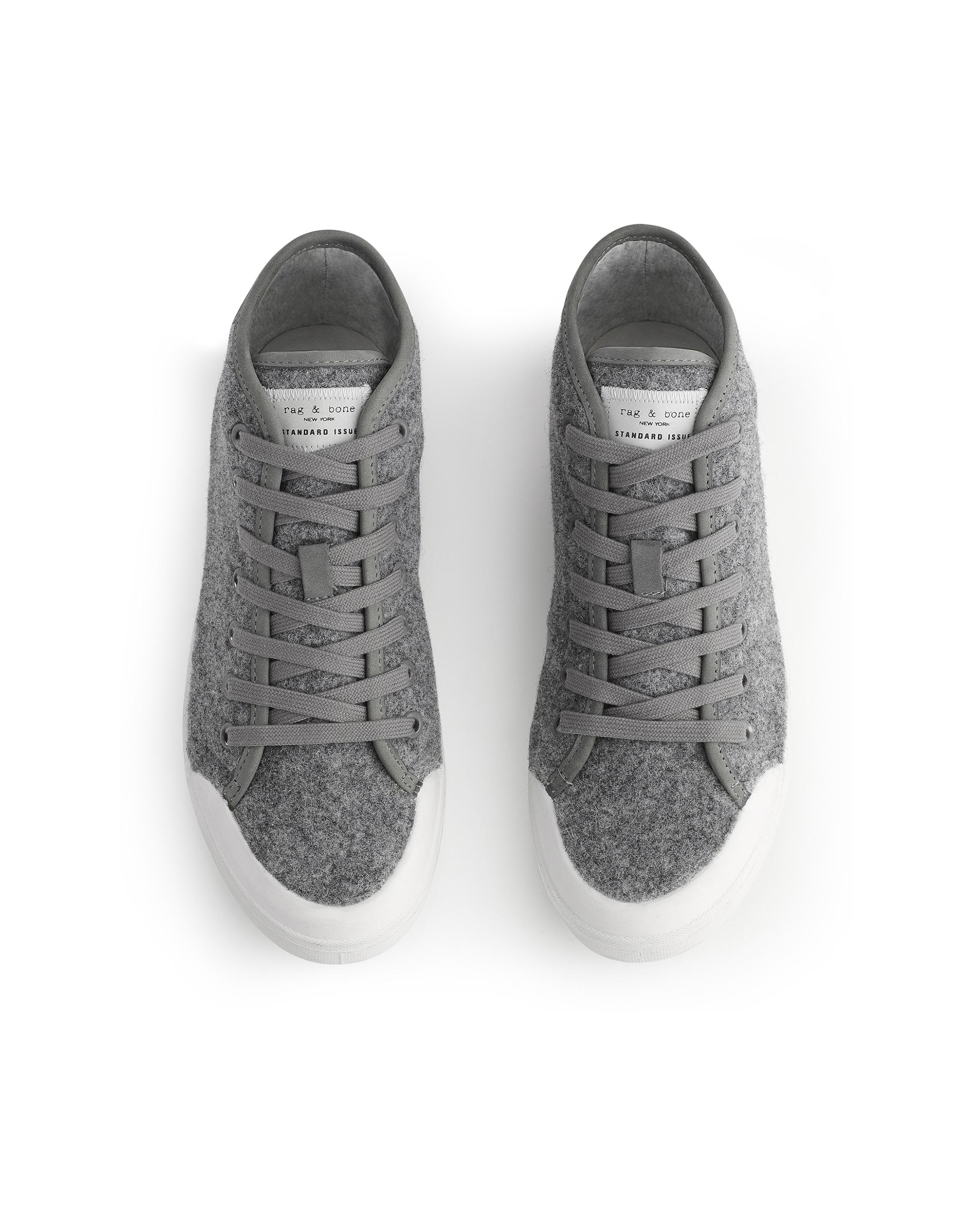 rag and bone standard issue high top