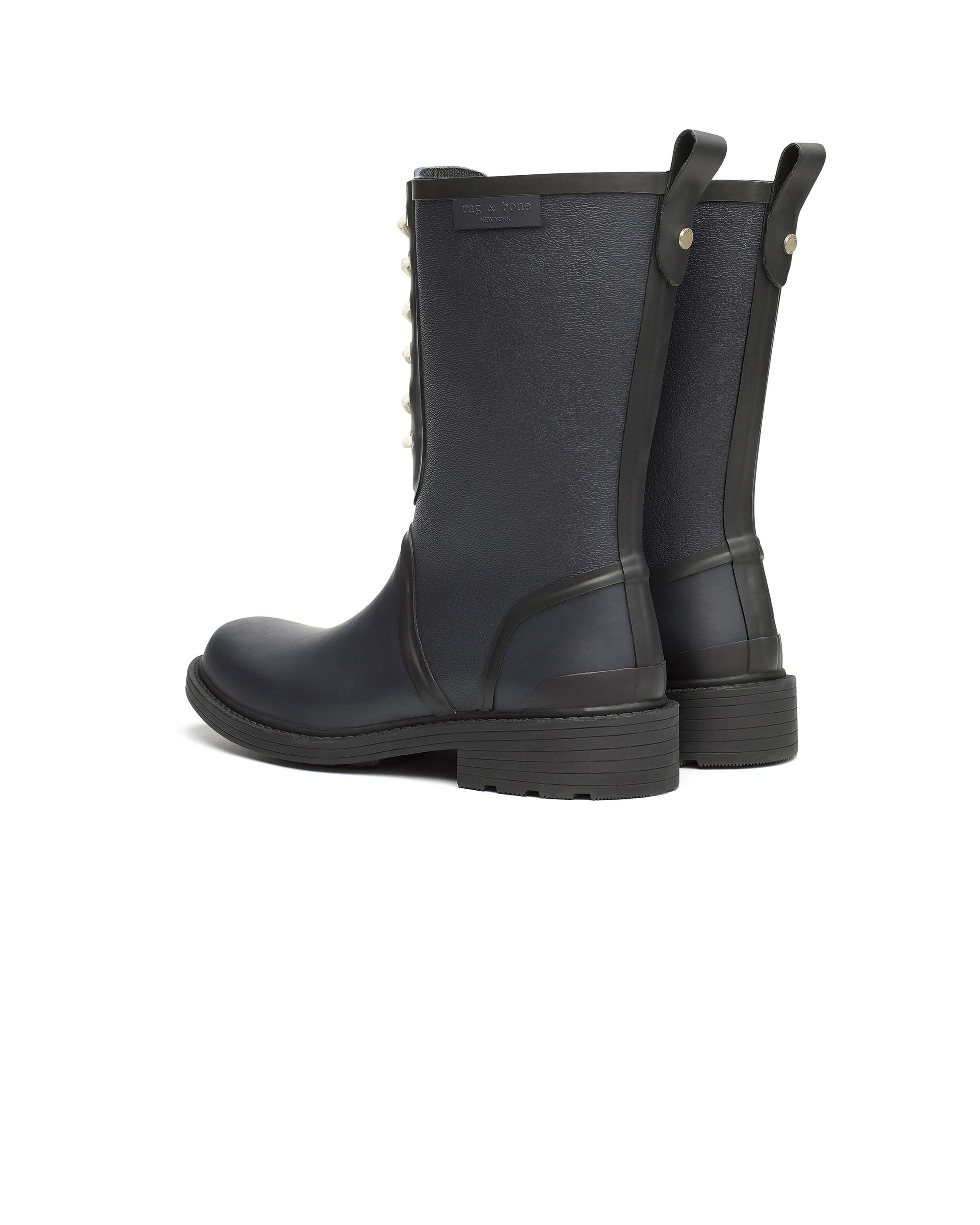 rag and bone ansel rain boots