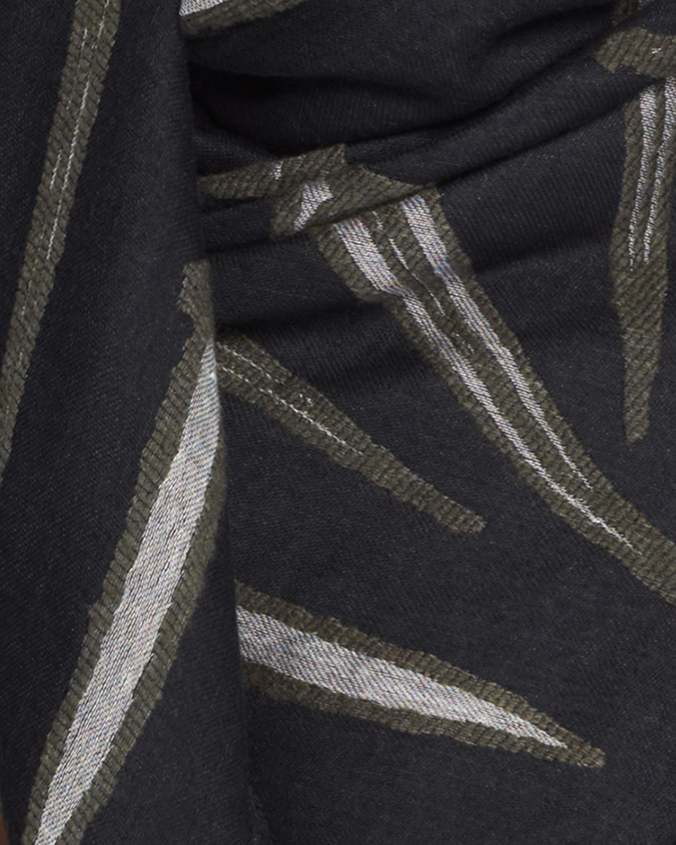 rag and bone oversized dagger scarf