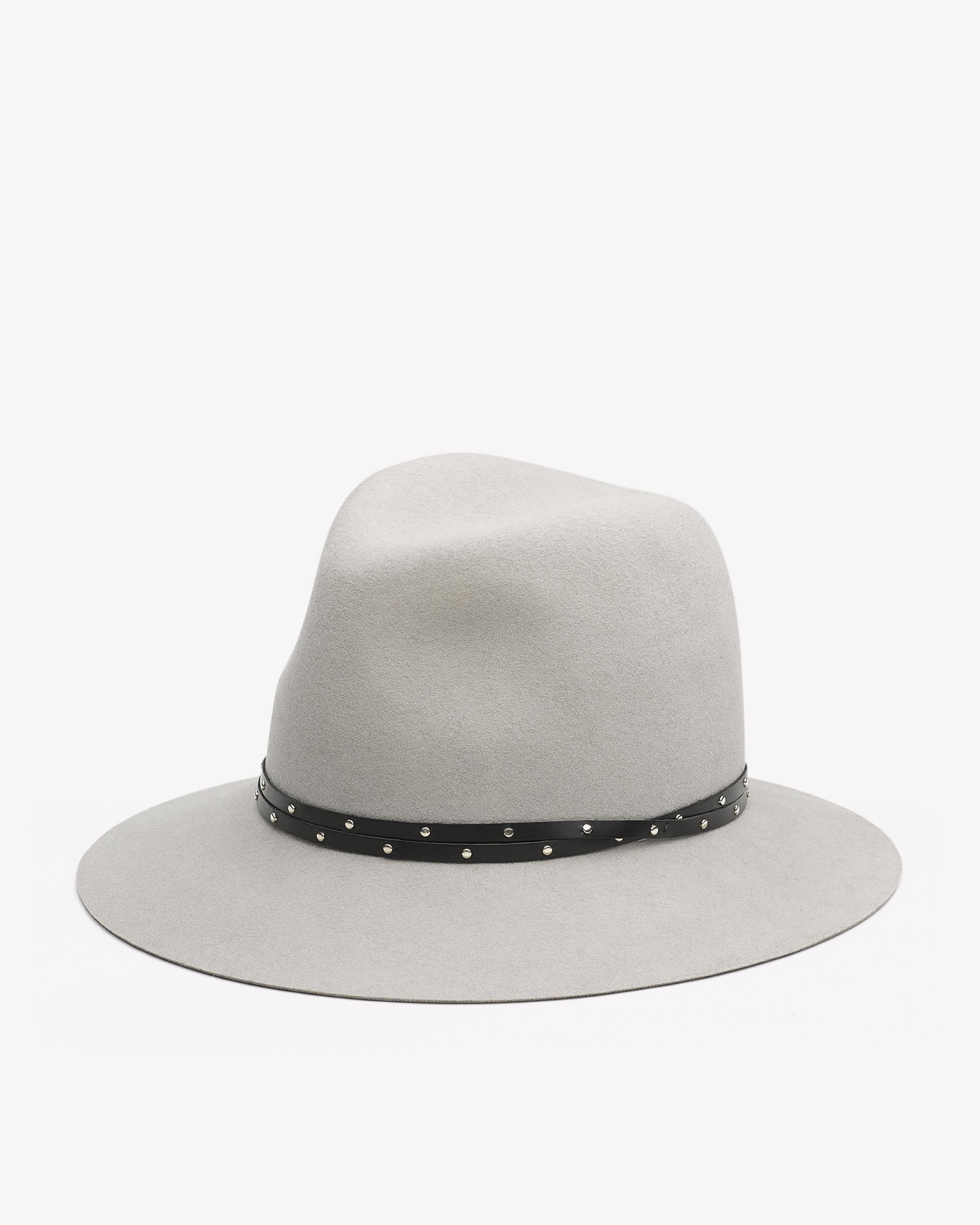 Women's Designer Fedoras & Hats | rag & bone