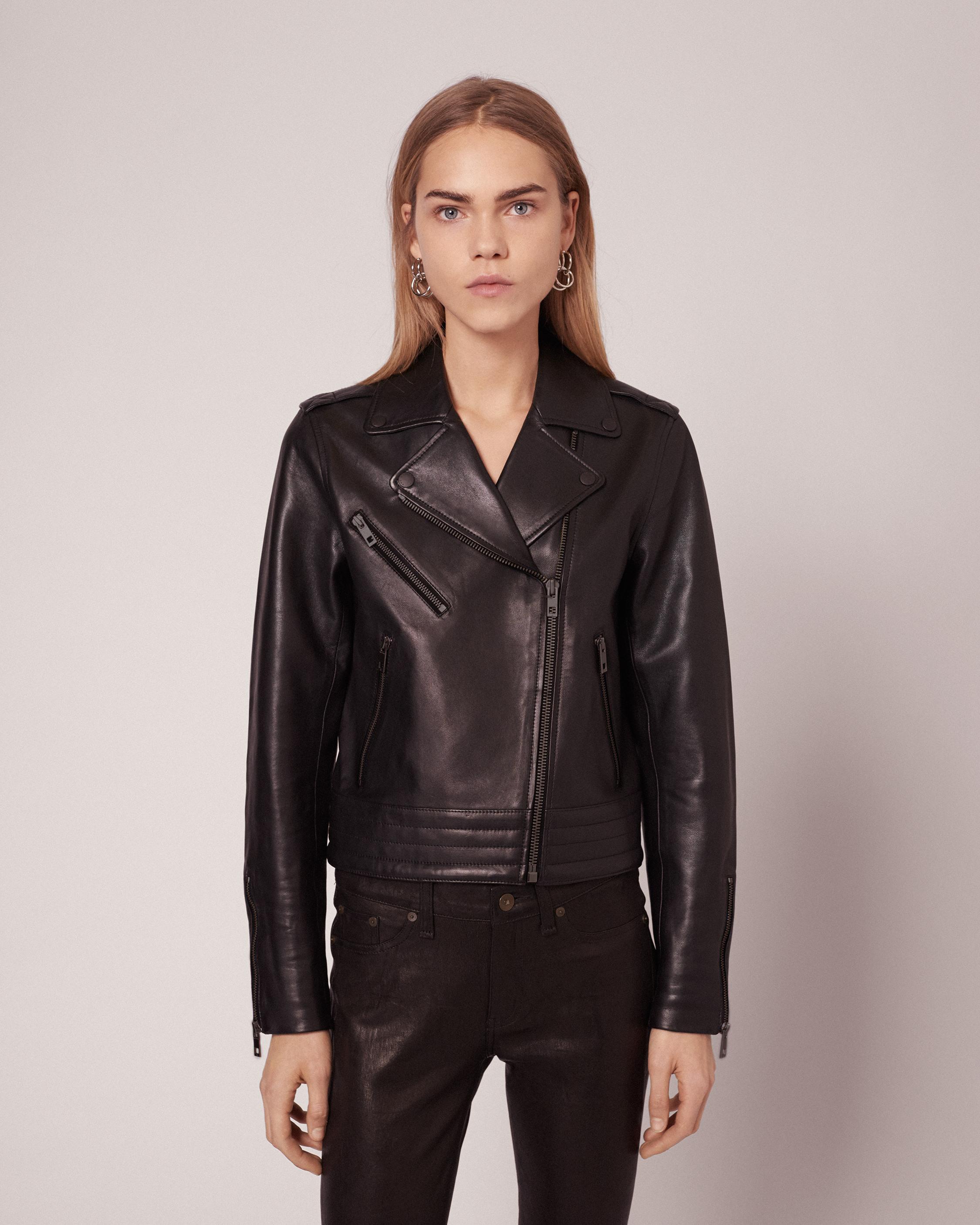rag and bone mercer jacket